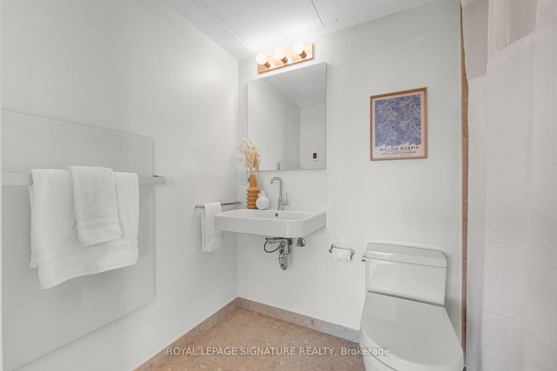 Photo 34 of Unit 704/705, 10 Avoca Avenue, Toronto, Rosedale-Moore Park — HOMEH