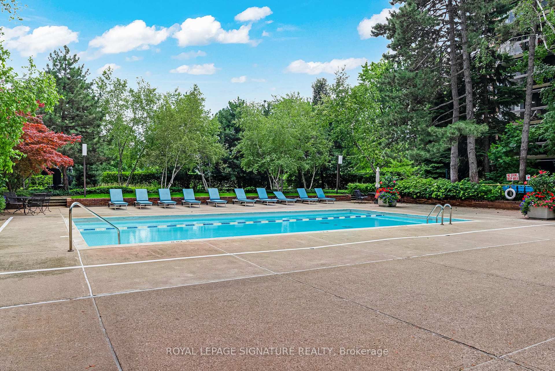 Photo 43 of Unit 704/705, 10 Avoca Avenue, Toronto, Rosedale-Moore Park — HOMEH