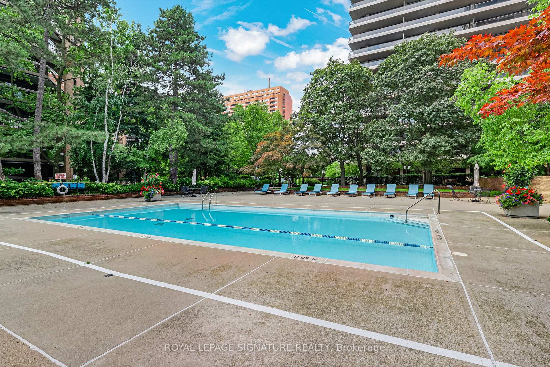 Photo 44 of Unit 704/705, 10 Avoca Avenue, Toronto, Rosedale-Moore Park — HOMEH