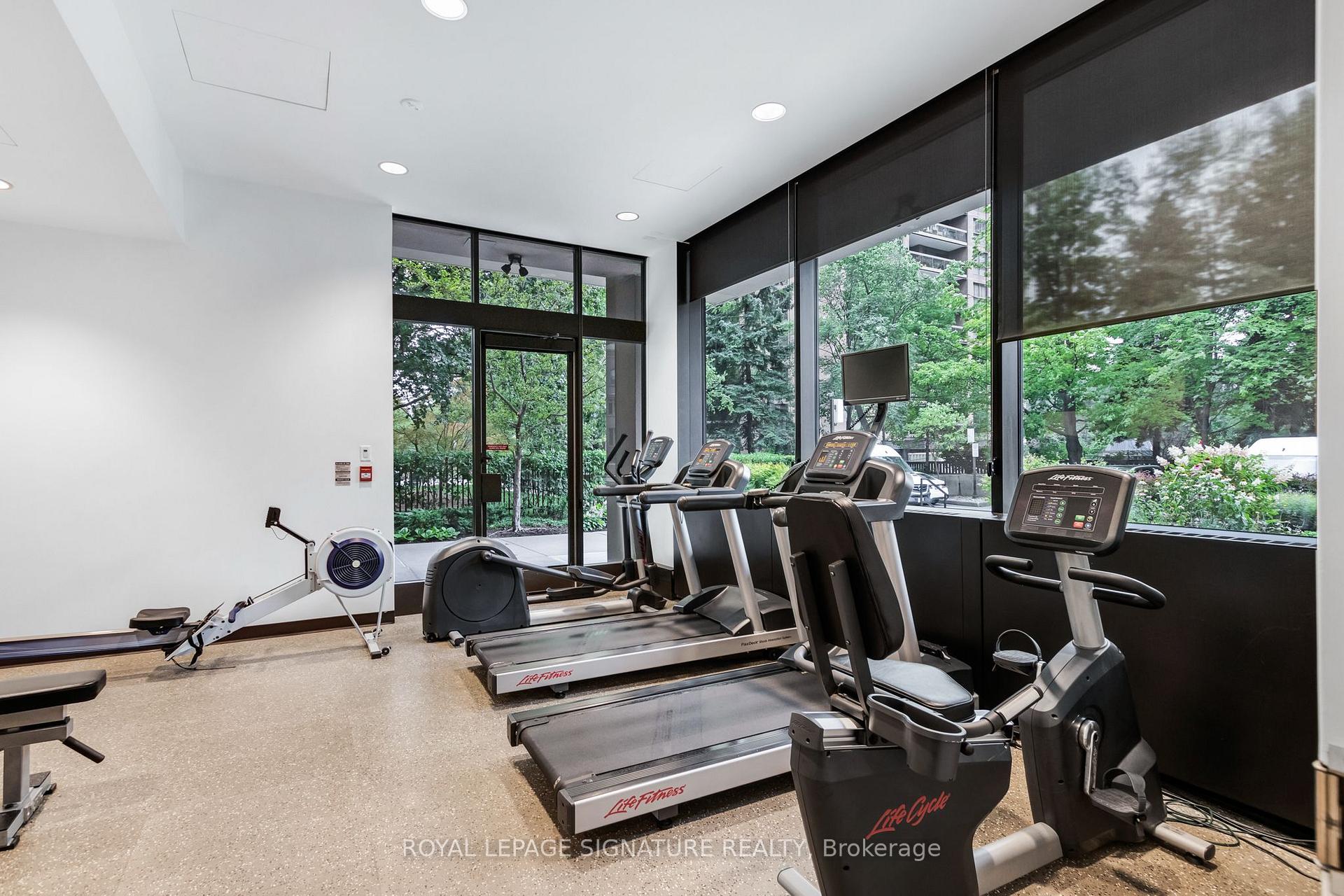 Photo 45 of Unit 704/705, 10 Avoca Avenue, Toronto, Rosedale-Moore Park — HOMEH