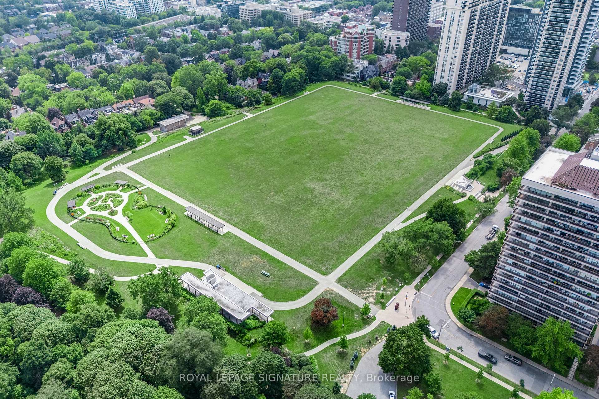 Photo 48 of Unit 704/705, 10 Avoca Avenue, Toronto, Rosedale-Moore Park — HOMEH