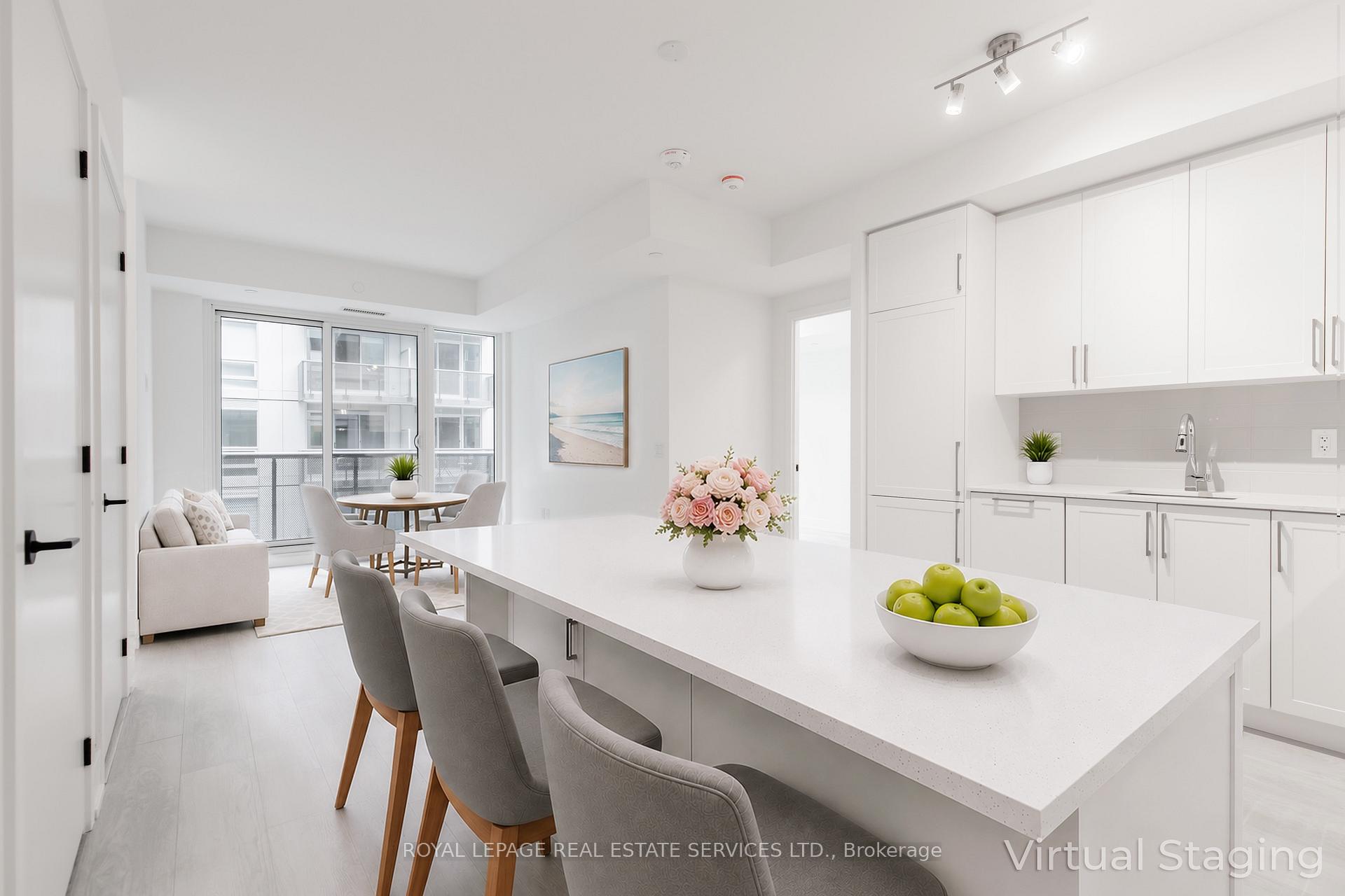 Photo 1 of Unit 325, 2450 Old Bronte Road, Oakville, Westmount — HOMEH