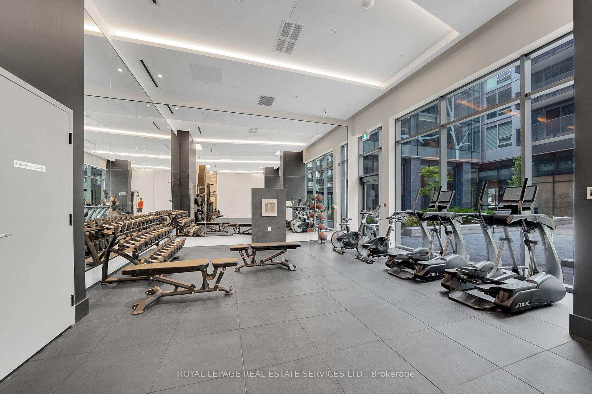 Photo 30 of Unit 325, 2450 Old Bronte Road, Oakville, Westmount — HOMEH