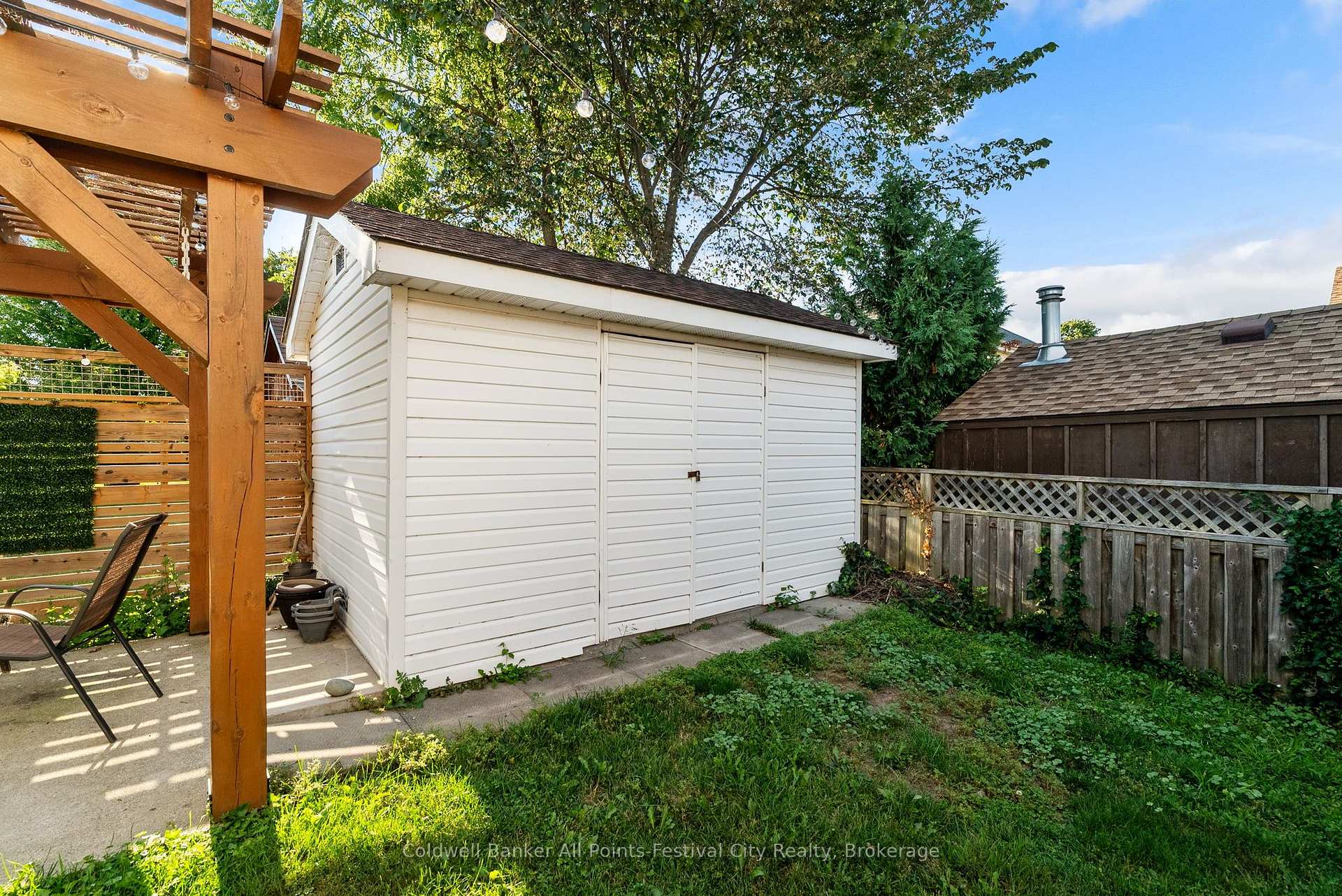 Photo 29 of 13 Waterloo Street N, Goderich, Goderich (Town) — HOMEH