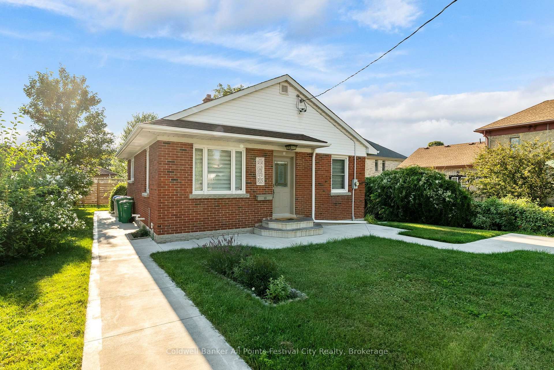 Photo 32 of 13 Waterloo Street N, Goderich, Goderich (Town) — HOMEH
