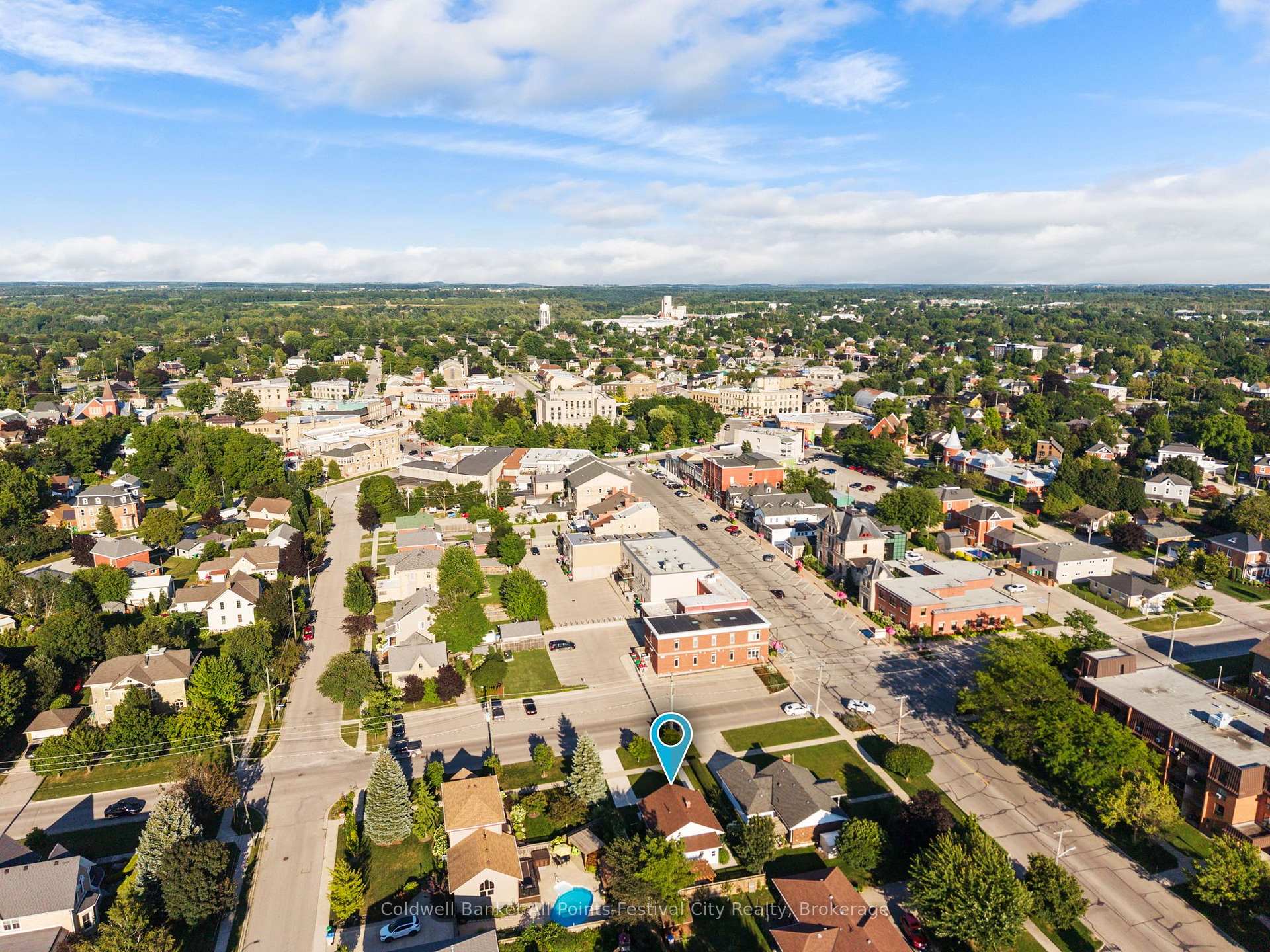 Photo 34 of 13 Waterloo Street N, Goderich, Goderich (Town) — HOMEH