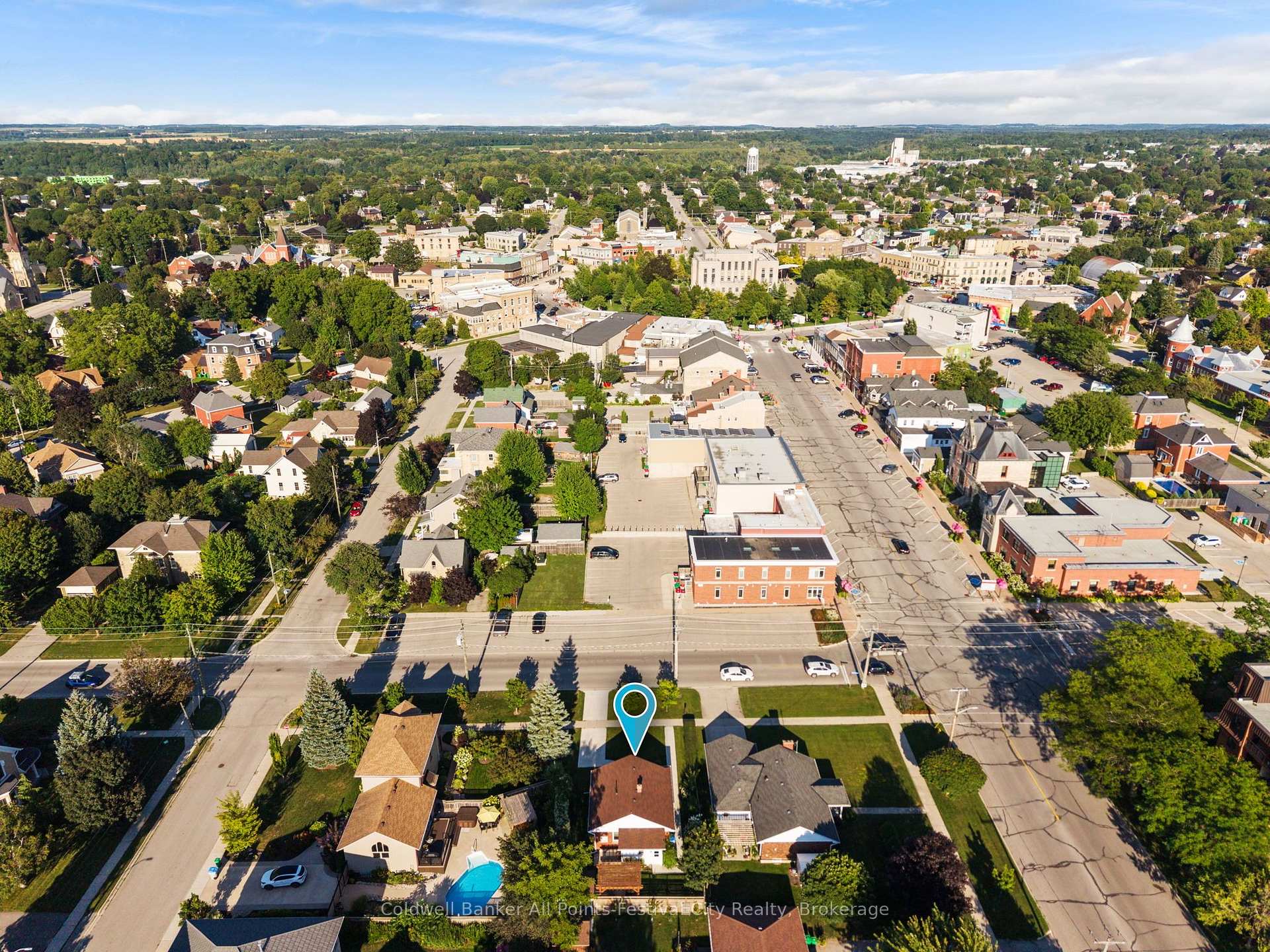 Photo 35 of 13 Waterloo Street N, Goderich, Goderich (Town) — HOMEH
