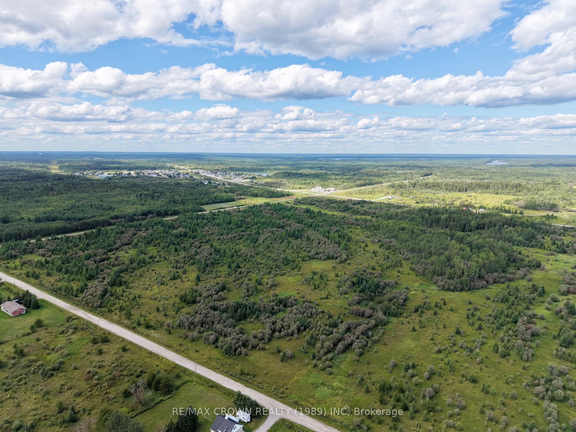 Photo of LOT 24 CON 3 Eilber Township