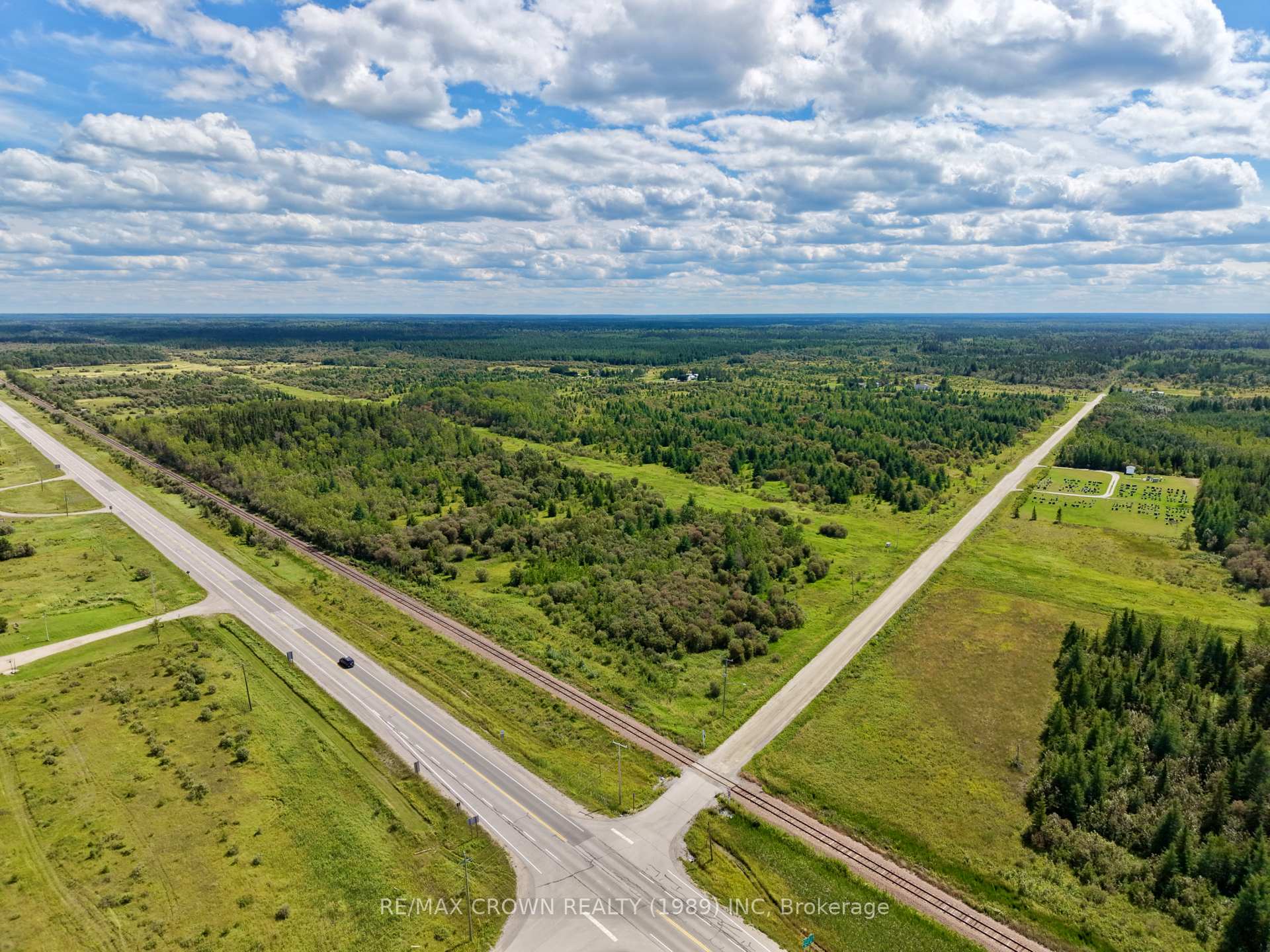 Photo 2 of LOT 24 CON 3 Eilber Township, Mattice-Val Cote, Mattice — HOMEH