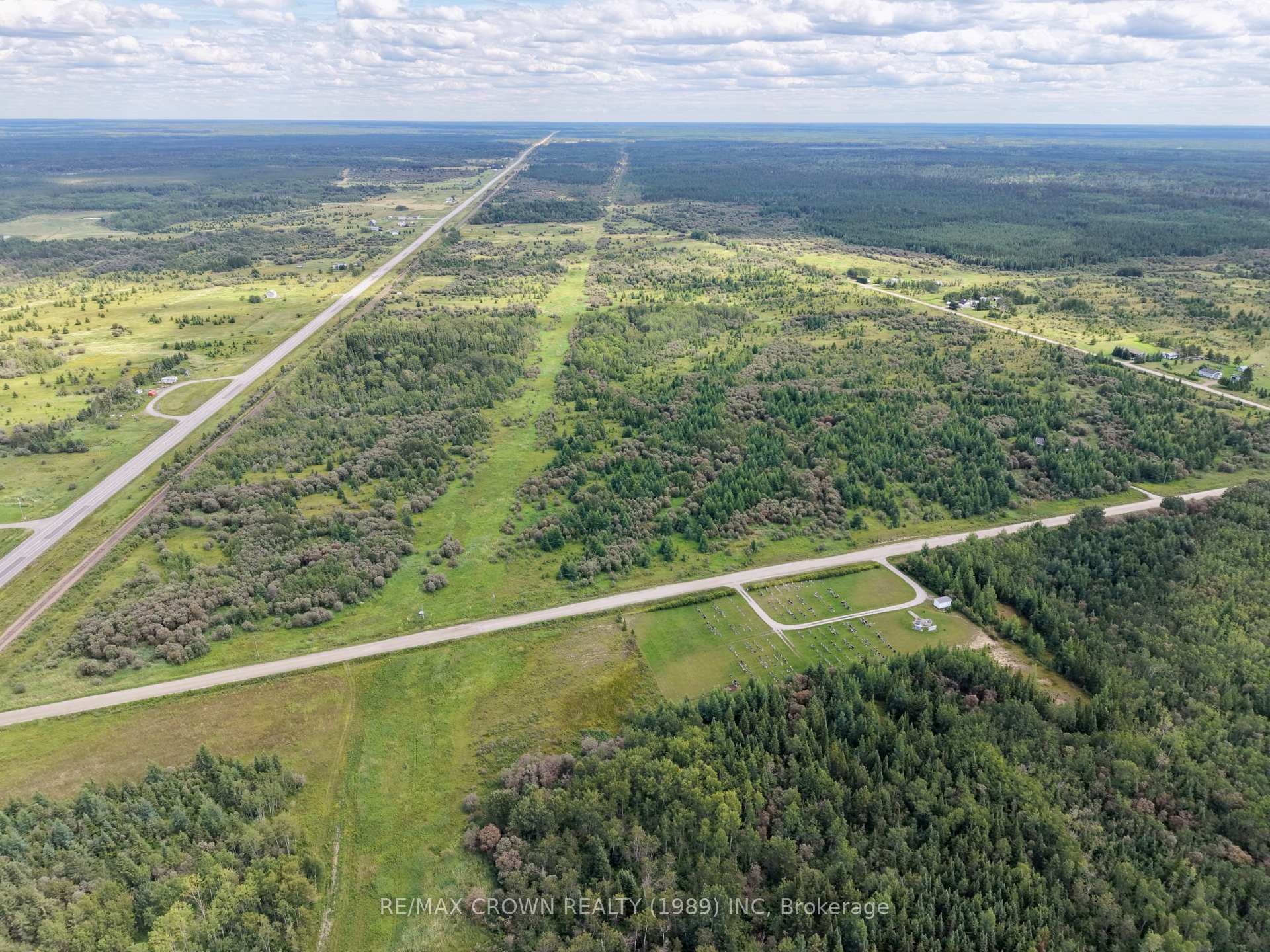 Photo 3 of LOT 24 CON 3 Eilber Township, Mattice-Val Cote, Mattice — HOMEH
