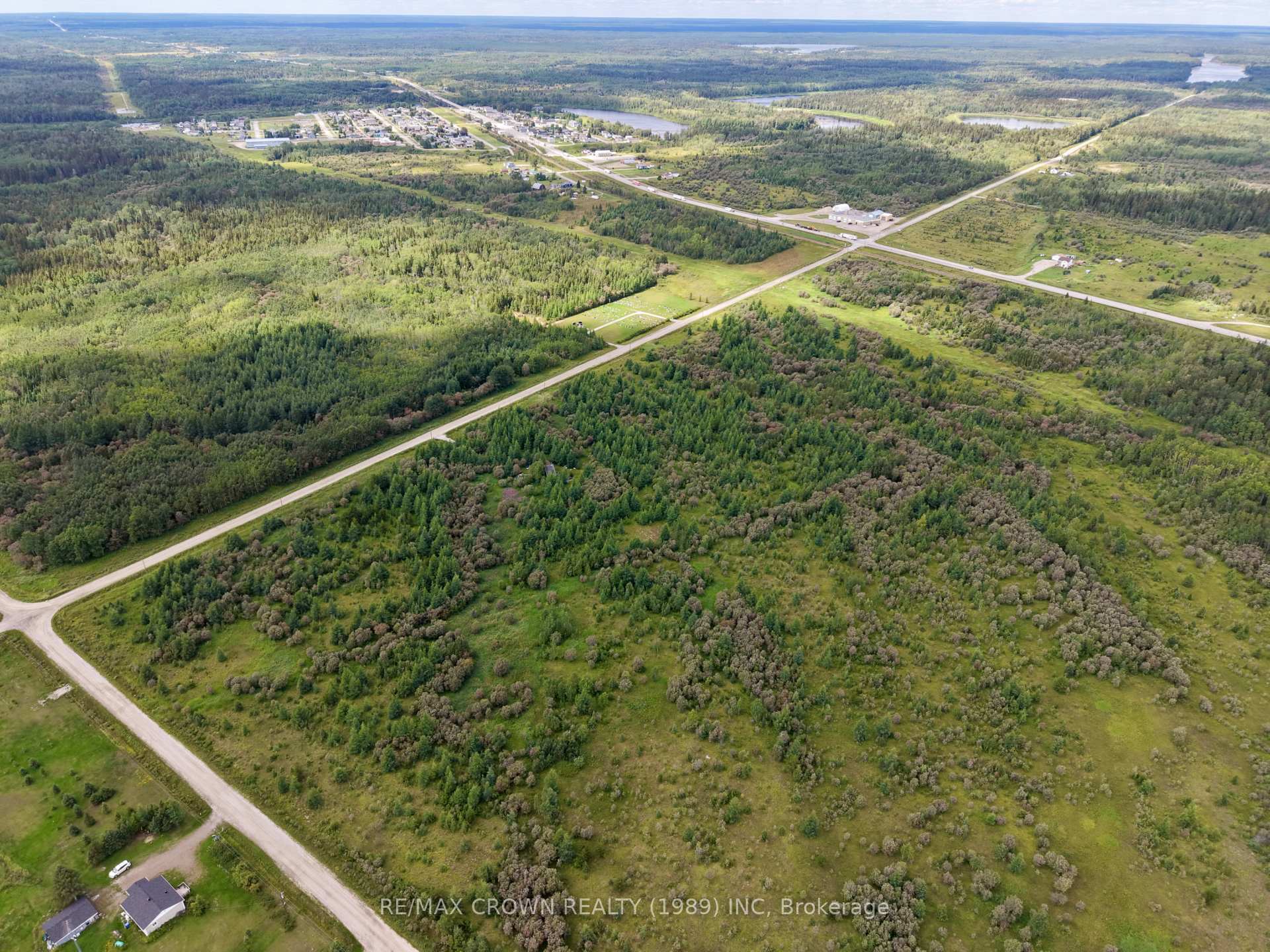 Photo 15 of LOT 24 CON 3 Eilber Township, Mattice-Val Cote, Mattice — HOMEH