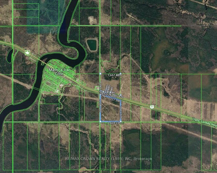 Photo 19 of LOT 24 CON 3 Eilber Township, Mattice-Val Cote, Mattice — HOMEH