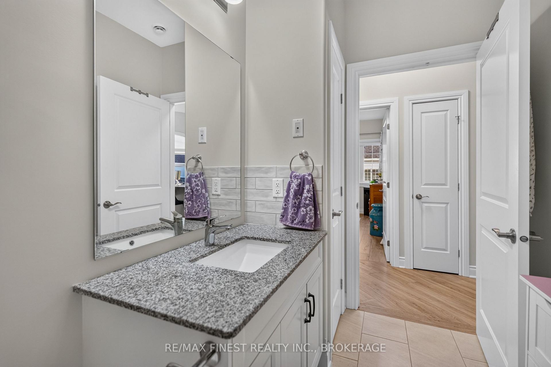 Photo 15 of 52 Lowry Place, Loyalist, Amherstview — HOMEH