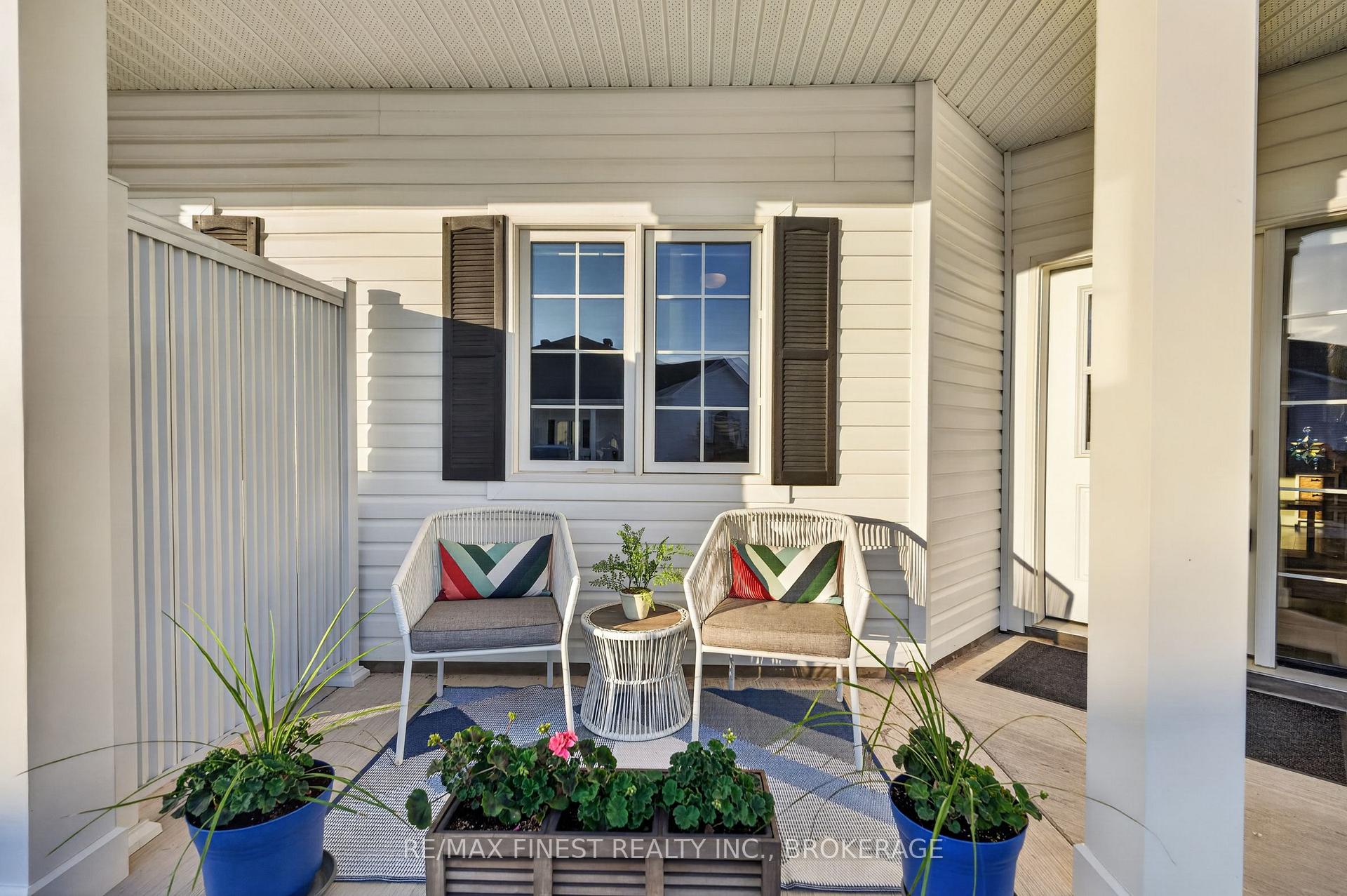 Photo 22 of 52 Lowry Place, Loyalist, Amherstview — HOMEH