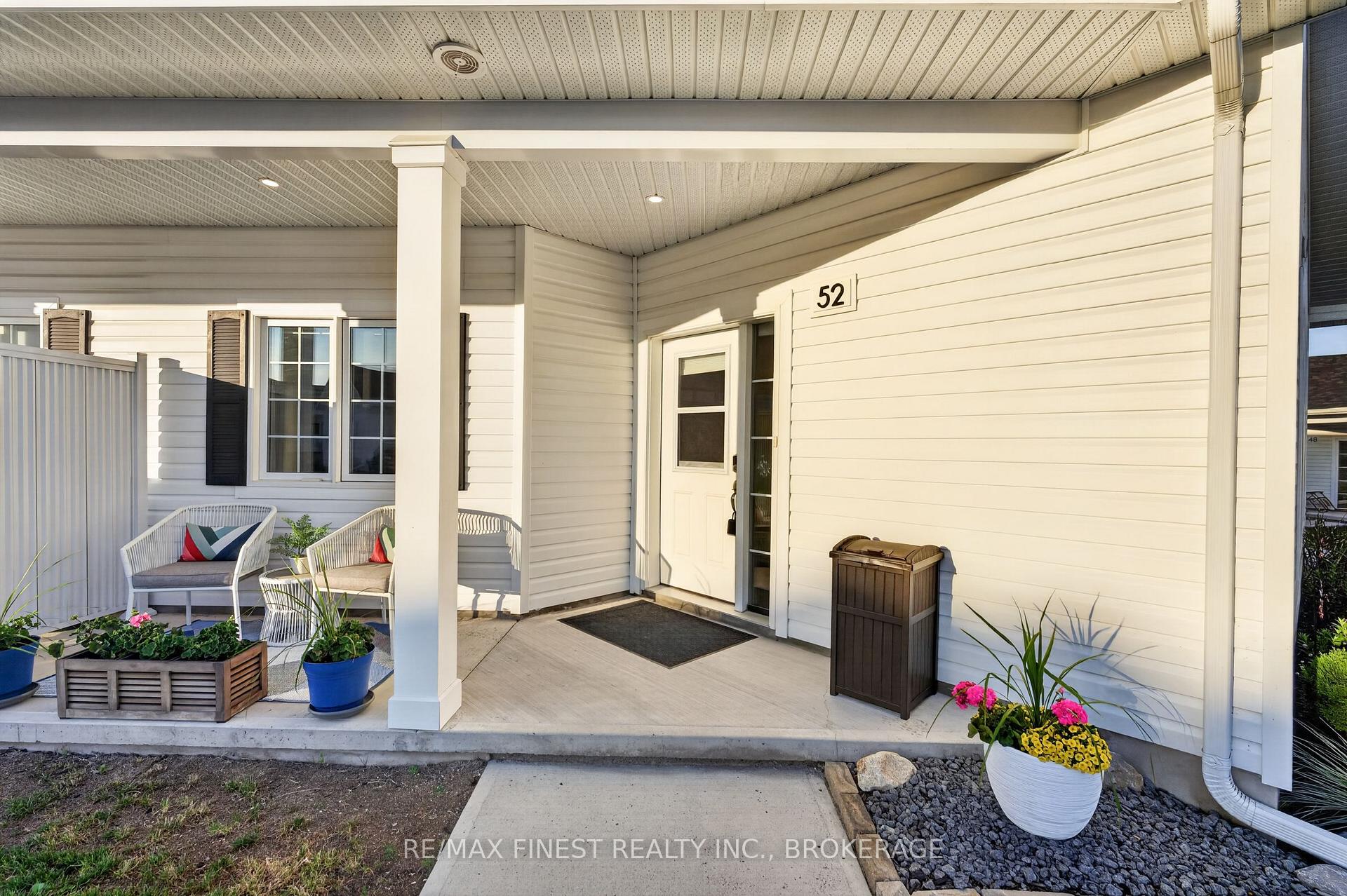Photo 23 of 52 Lowry Place, Loyalist, Amherstview — HOMEH