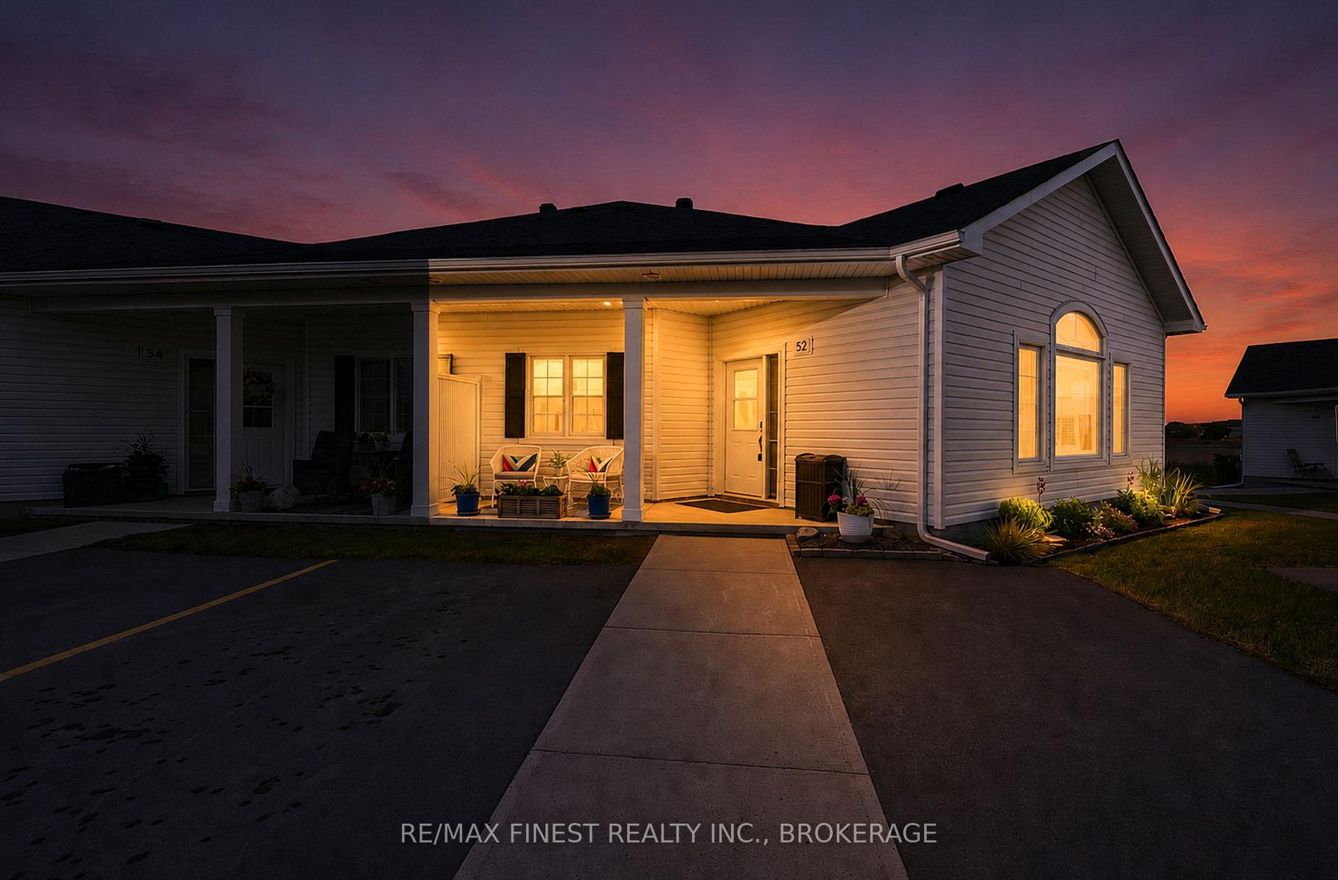 Photo 24 of 52 Lowry Place, Loyalist, Amherstview — HOMEH