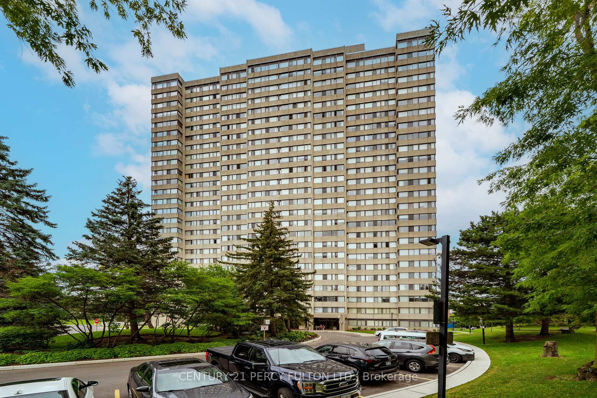Photo of Unit 1003, 133 Torresdale Avenue W