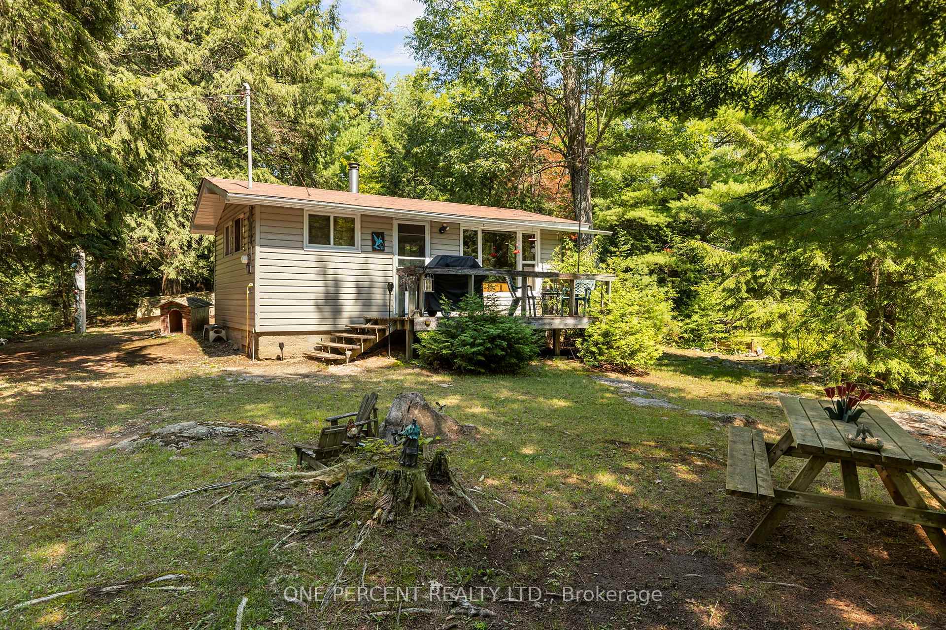 Photo 1 of 47 Head River Lane, Kawartha Lakes, Dalton — HOMEH