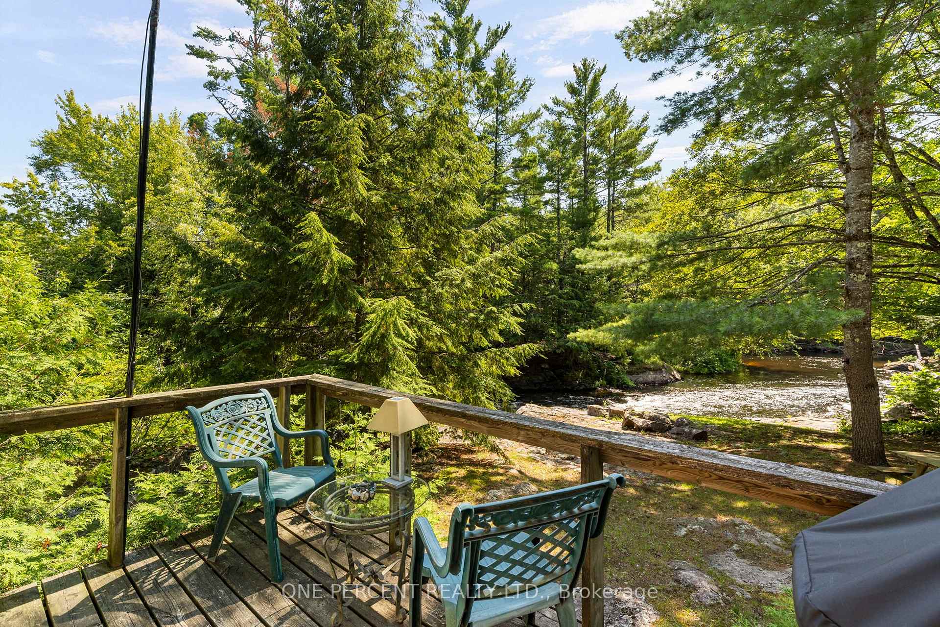 Photo 2 of 47 Head River Lane, Kawartha Lakes, Dalton — HOMEH