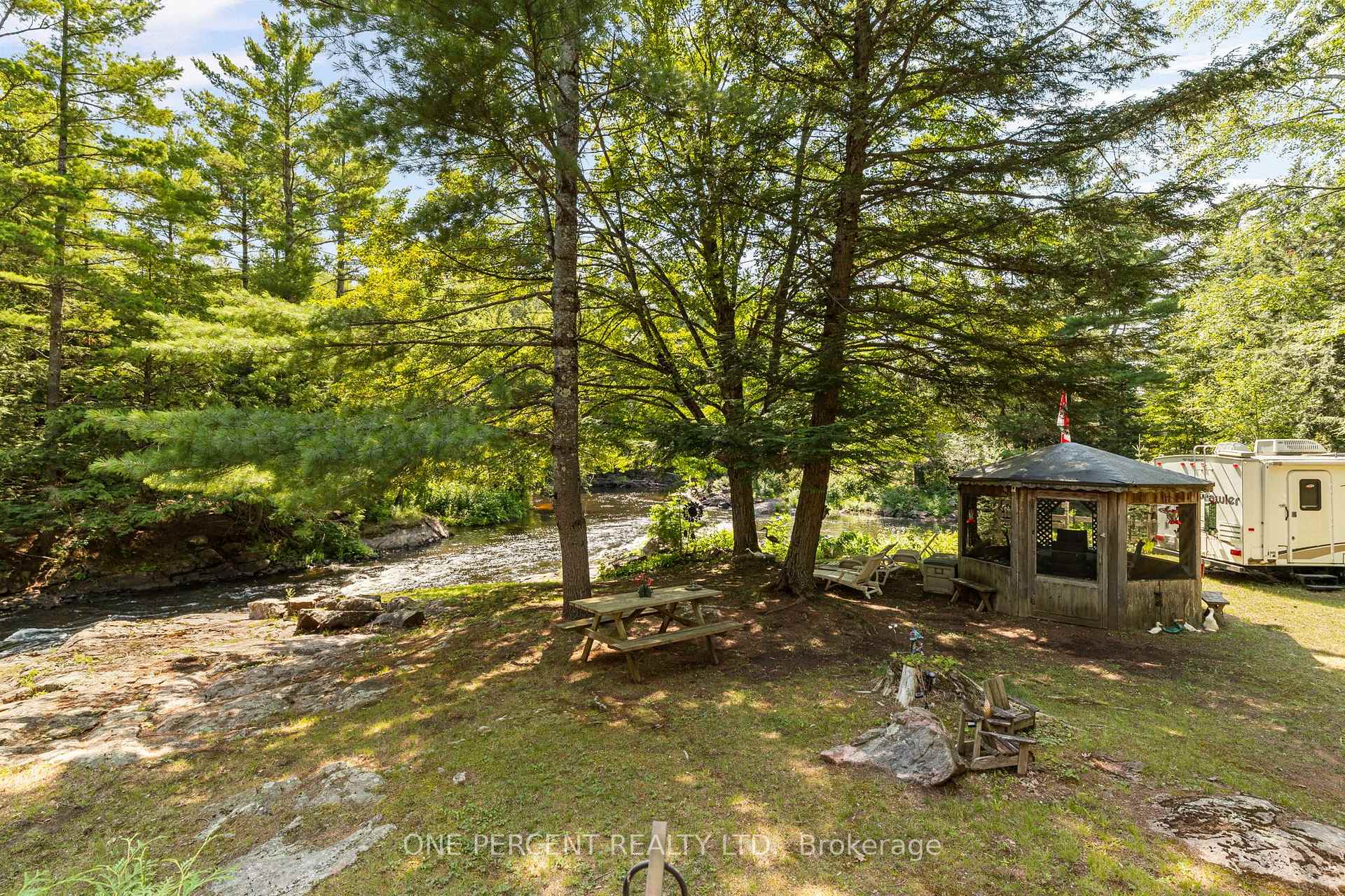 Photo 6 of 47 Head River Lane, Kawartha Lakes, Dalton — HOMEH