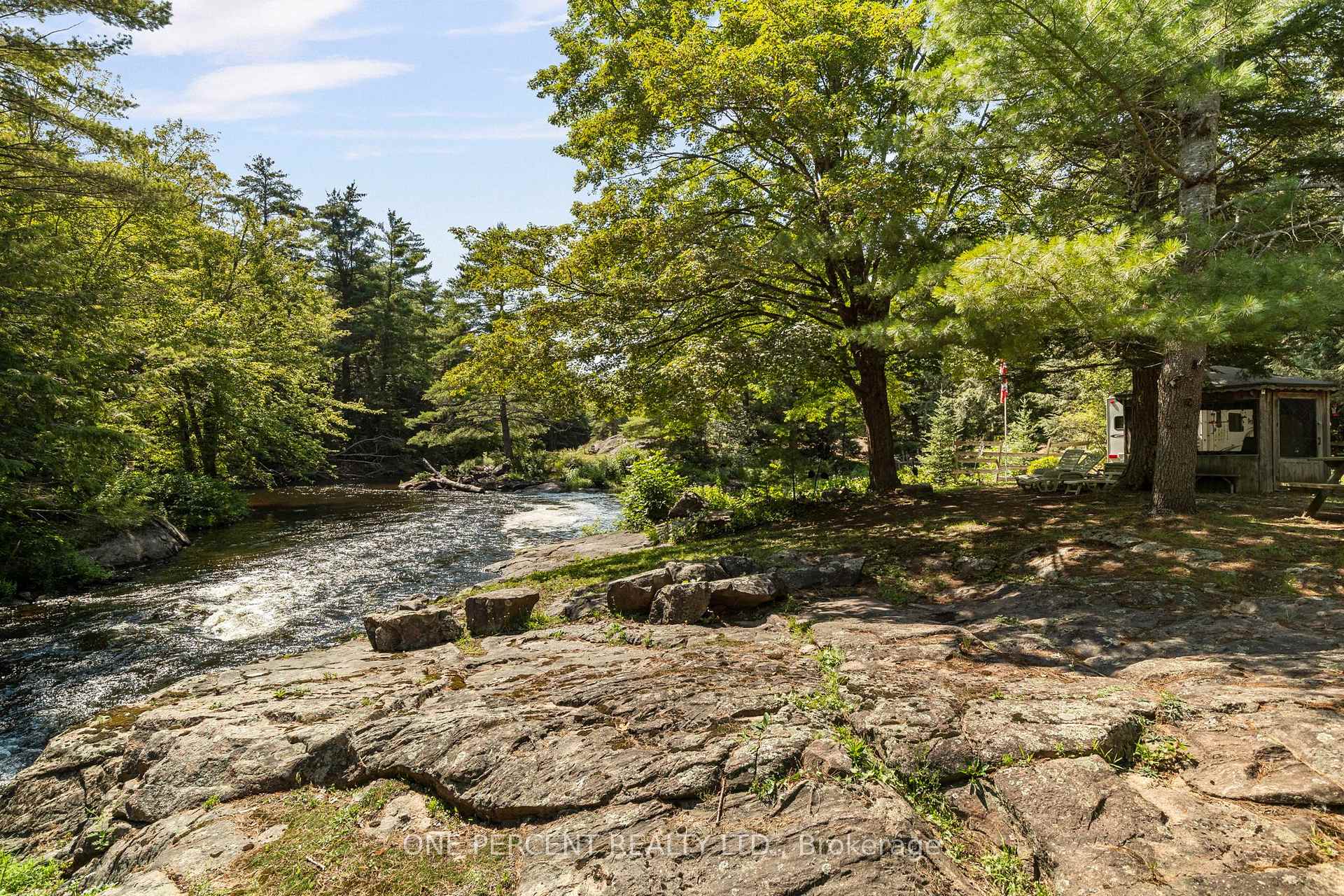 Photo 7 of 47 Head River Lane, Kawartha Lakes, Dalton — HOMEH