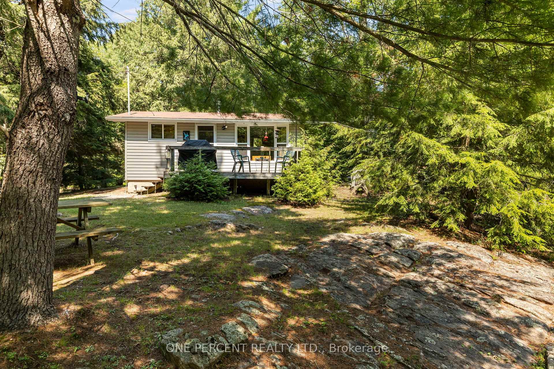Photo 10 of 47 Head River Lane, Kawartha Lakes, Dalton — HOMEH