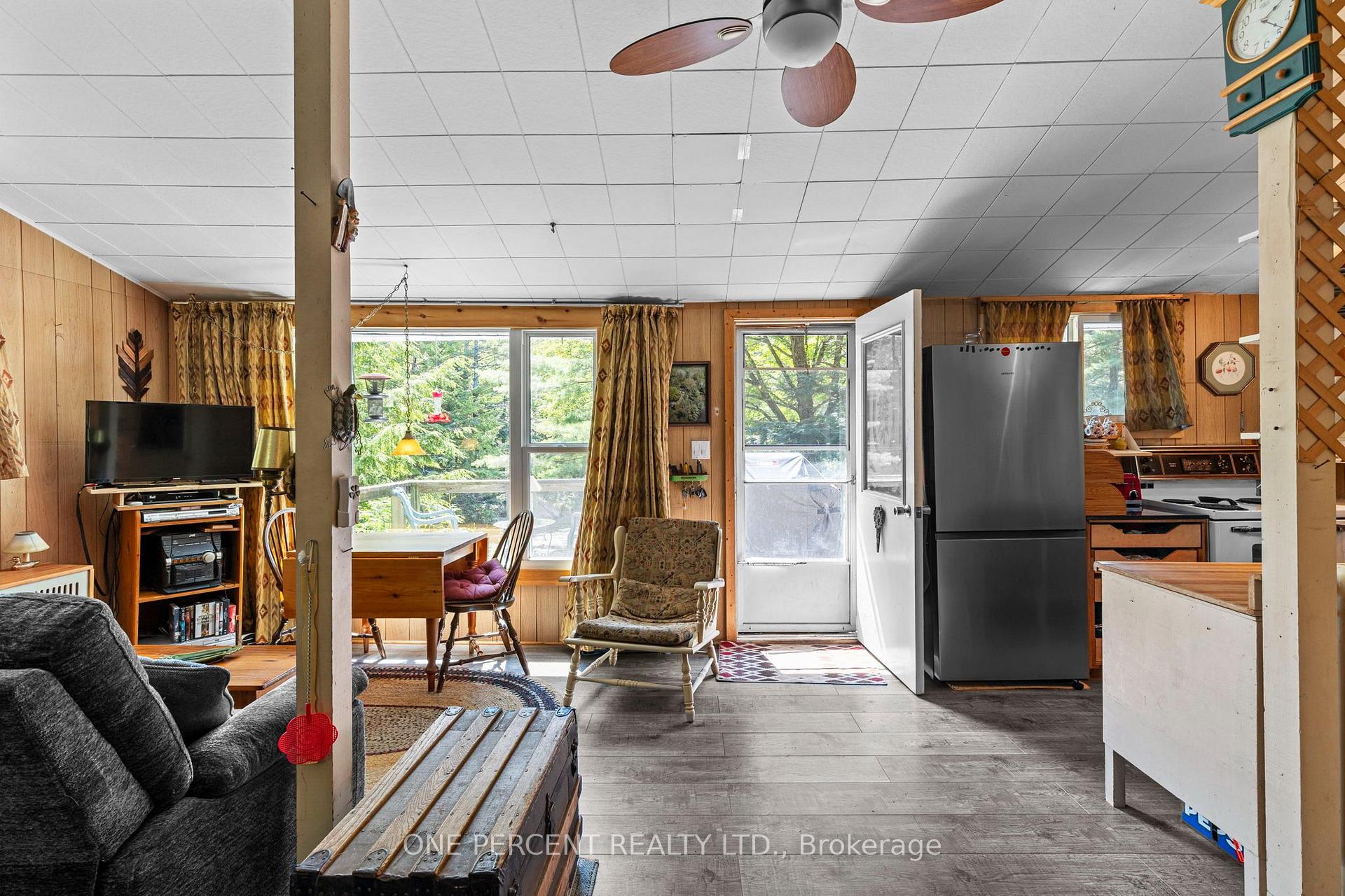 Photo 12 of 47 Head River Lane, Kawartha Lakes, Dalton — HOMEH