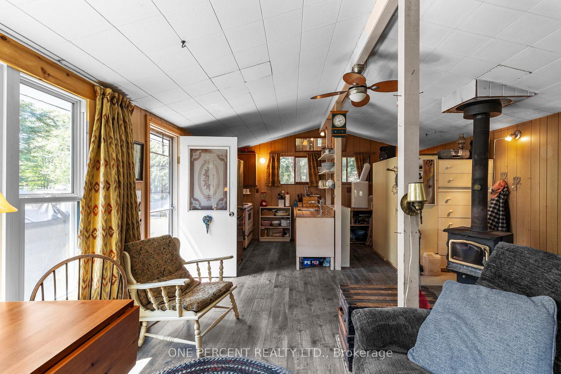 Photo 16 of 47 Head River Lane, Kawartha Lakes, Dalton — HOMEH