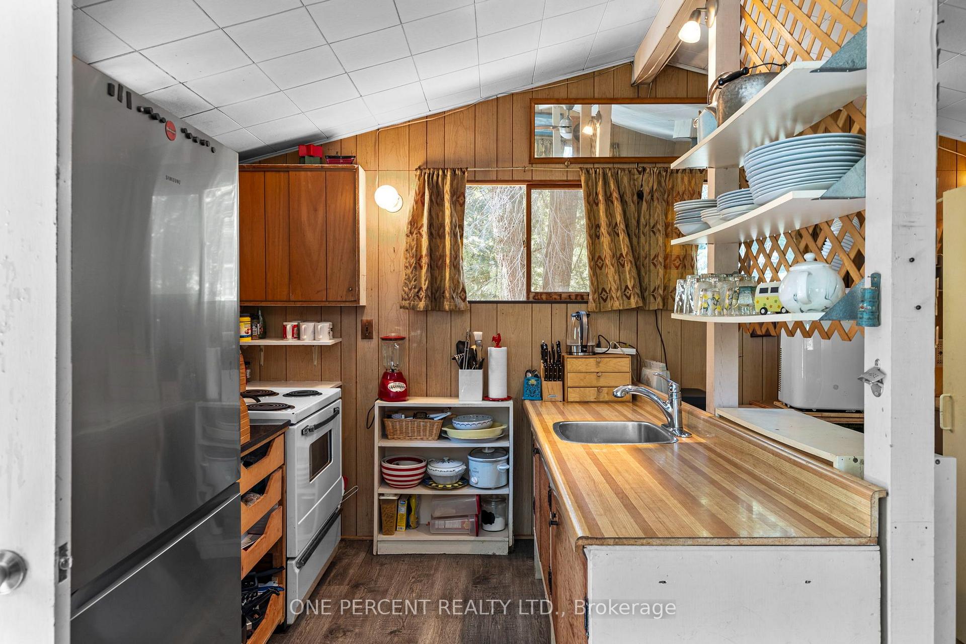 Photo 18 of 47 Head River Lane, Kawartha Lakes, Dalton — HOMEH