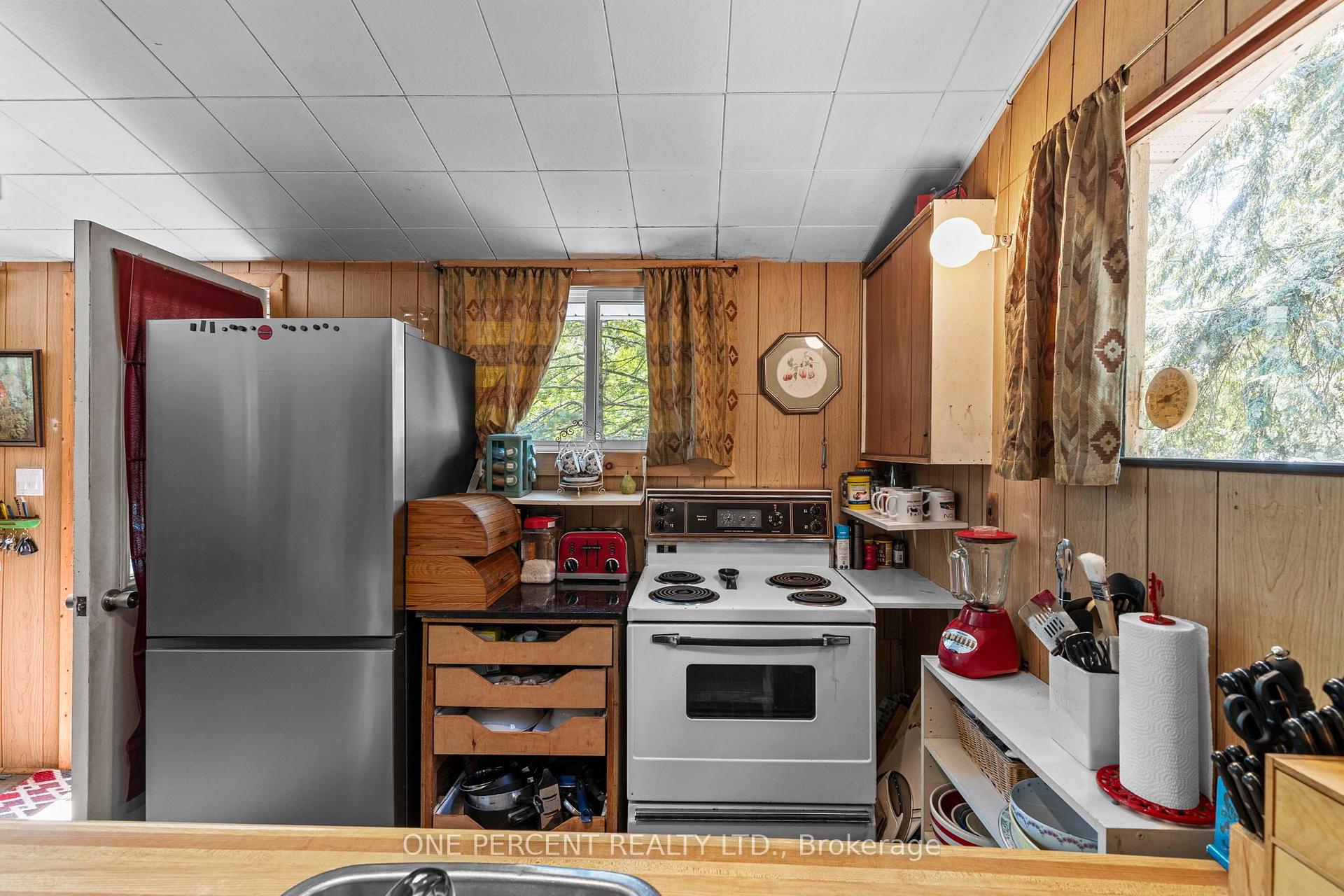 Photo 19 of 47 Head River Lane, Kawartha Lakes, Dalton — HOMEH
