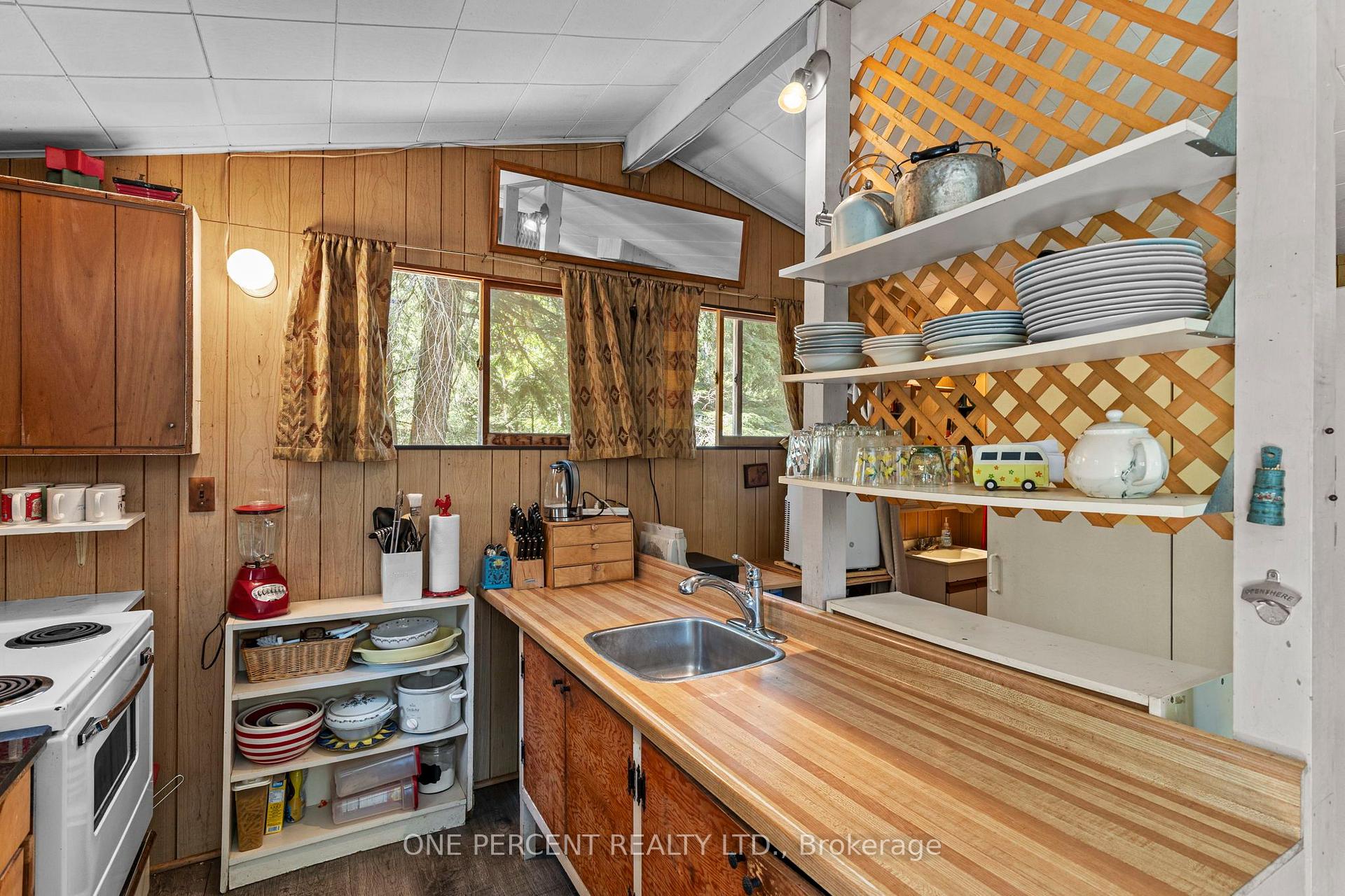 Photo 20 of 47 Head River Lane, Kawartha Lakes, Dalton — HOMEH