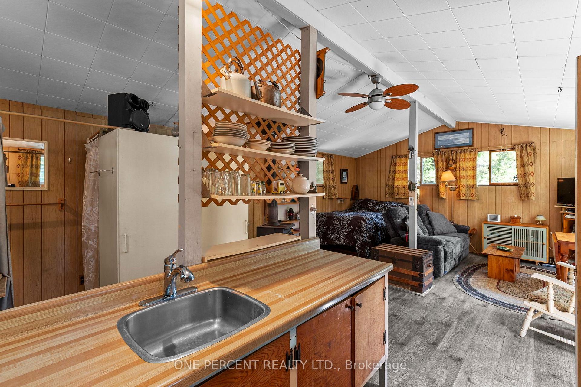 Photo 21 of 47 Head River Lane, Kawartha Lakes, Dalton — HOMEH