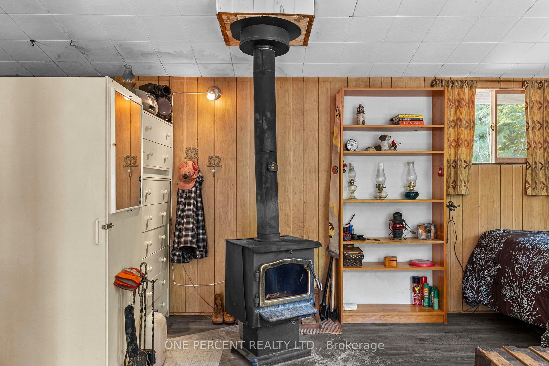 Photo 22 of 47 Head River Lane, Kawartha Lakes, Dalton — HOMEH