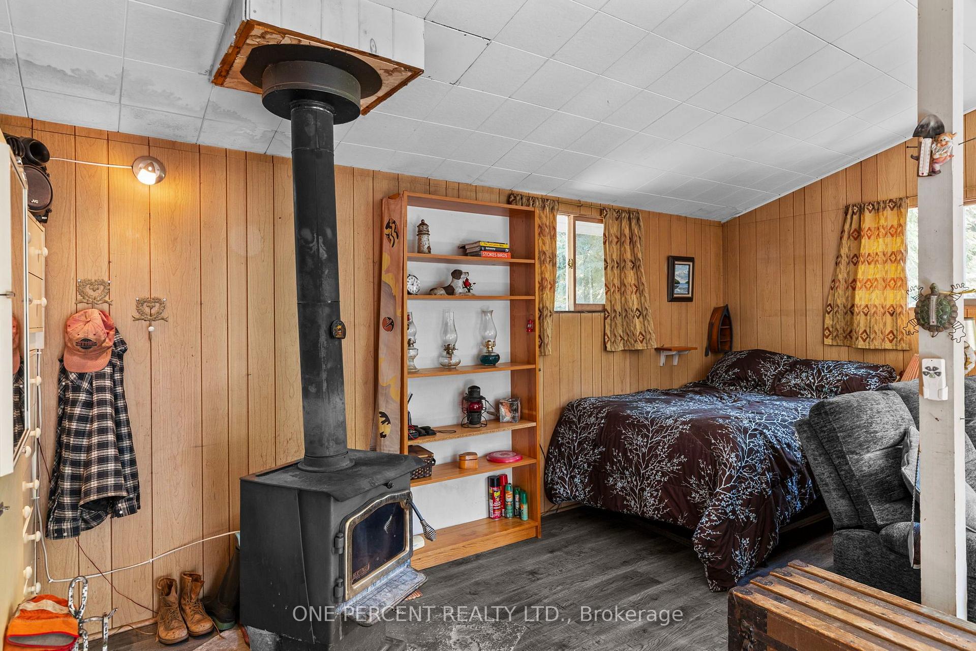 Photo 23 of 47 Head River Lane, Kawartha Lakes, Dalton — HOMEH