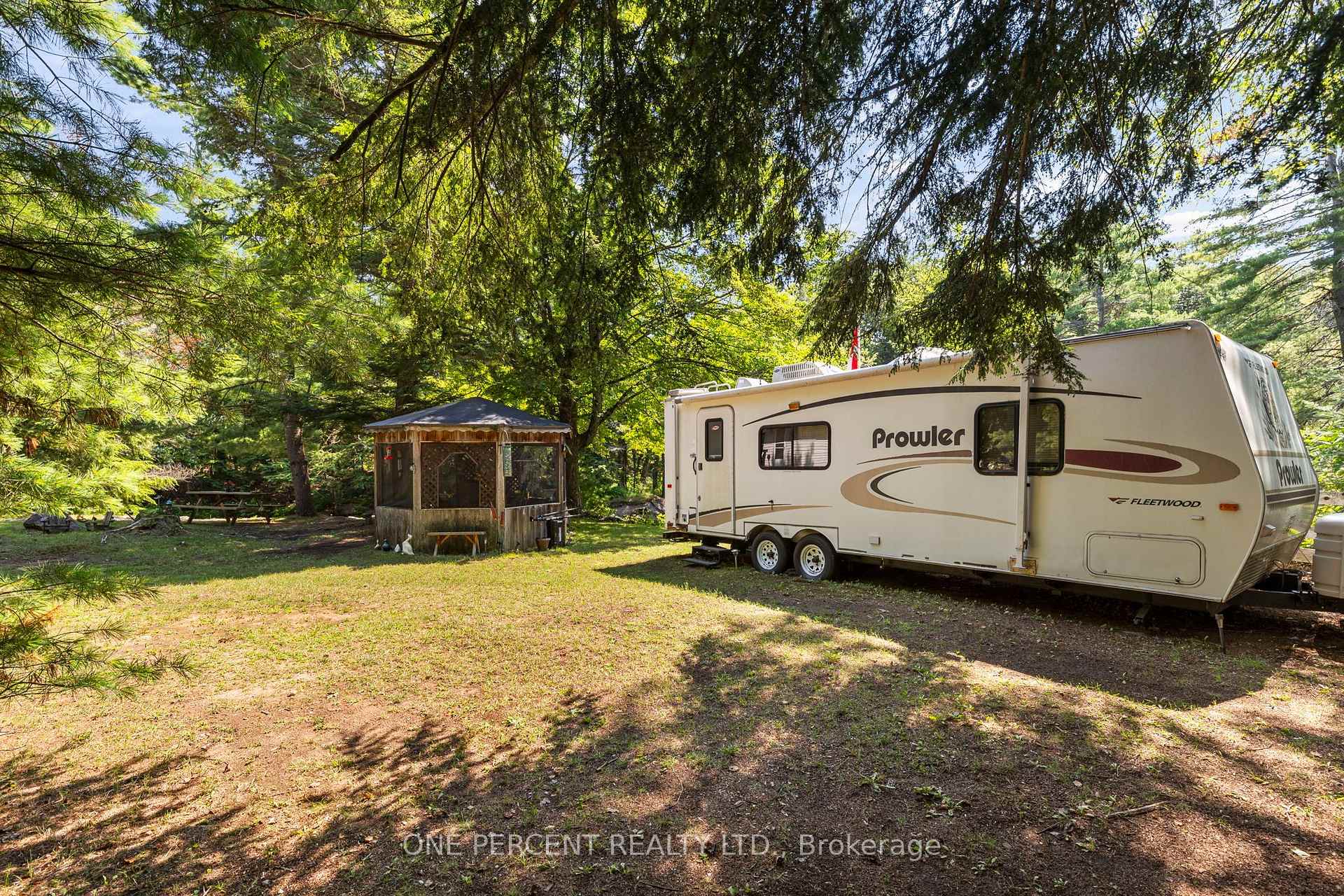 Photo 27 of 47 Head River Lane, Kawartha Lakes, Dalton — HOMEH