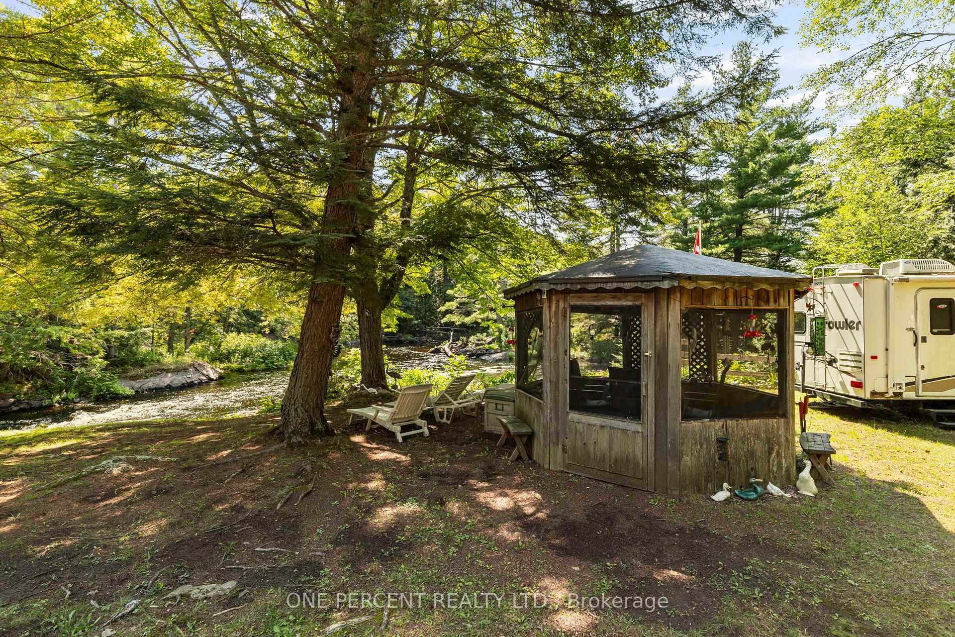 Photo 28 of 47 Head River Lane, Kawartha Lakes, Dalton — HOMEH