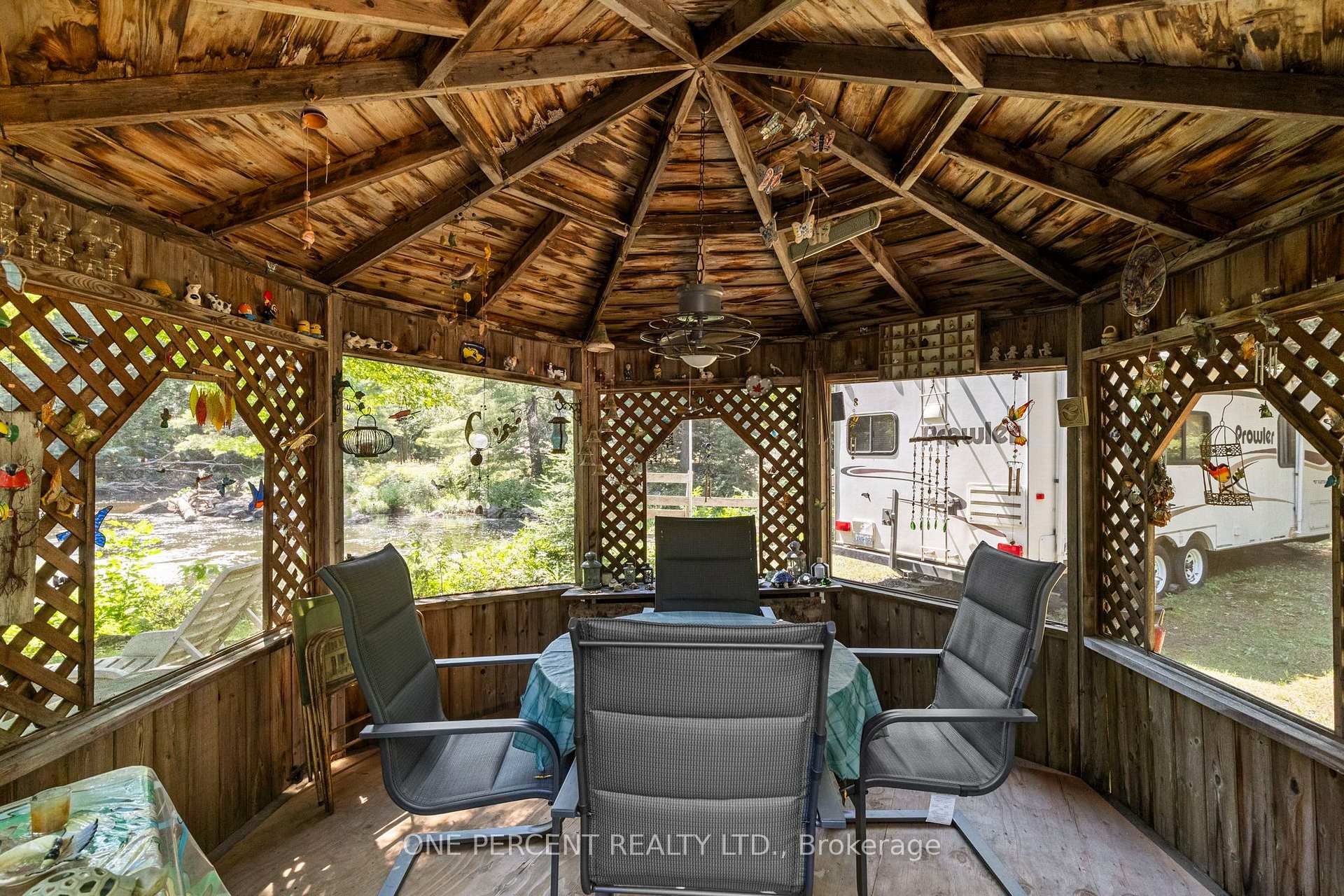 Photo 29 of 47 Head River Lane, Kawartha Lakes, Dalton — HOMEH