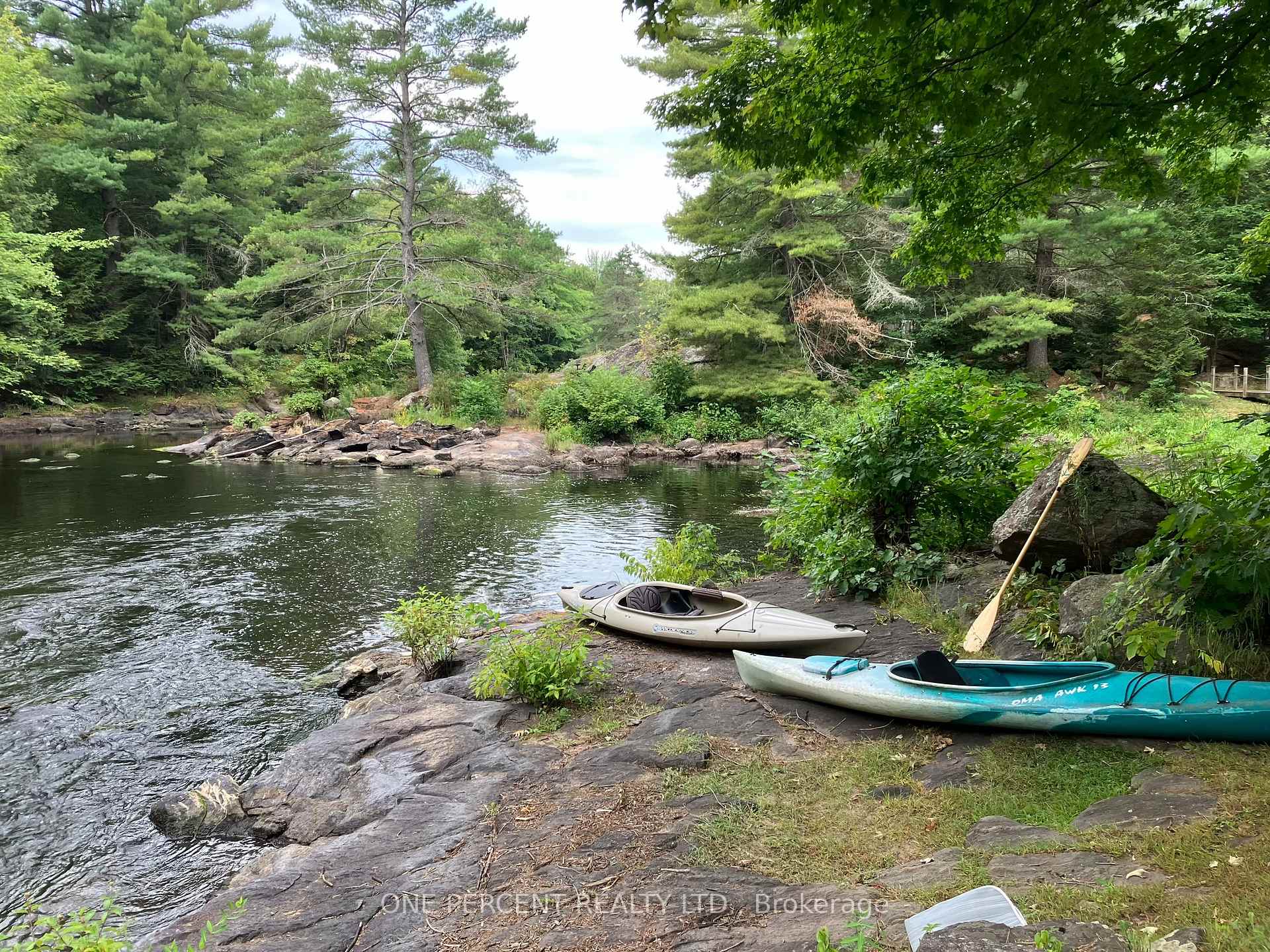 Photo 31 of 47 Head River Lane, Kawartha Lakes, Dalton — HOMEH