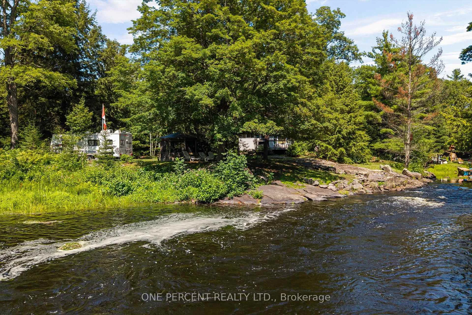 Photo 4 of 47 Head River Lane, Kawartha Lakes, Dalton — HOMEH