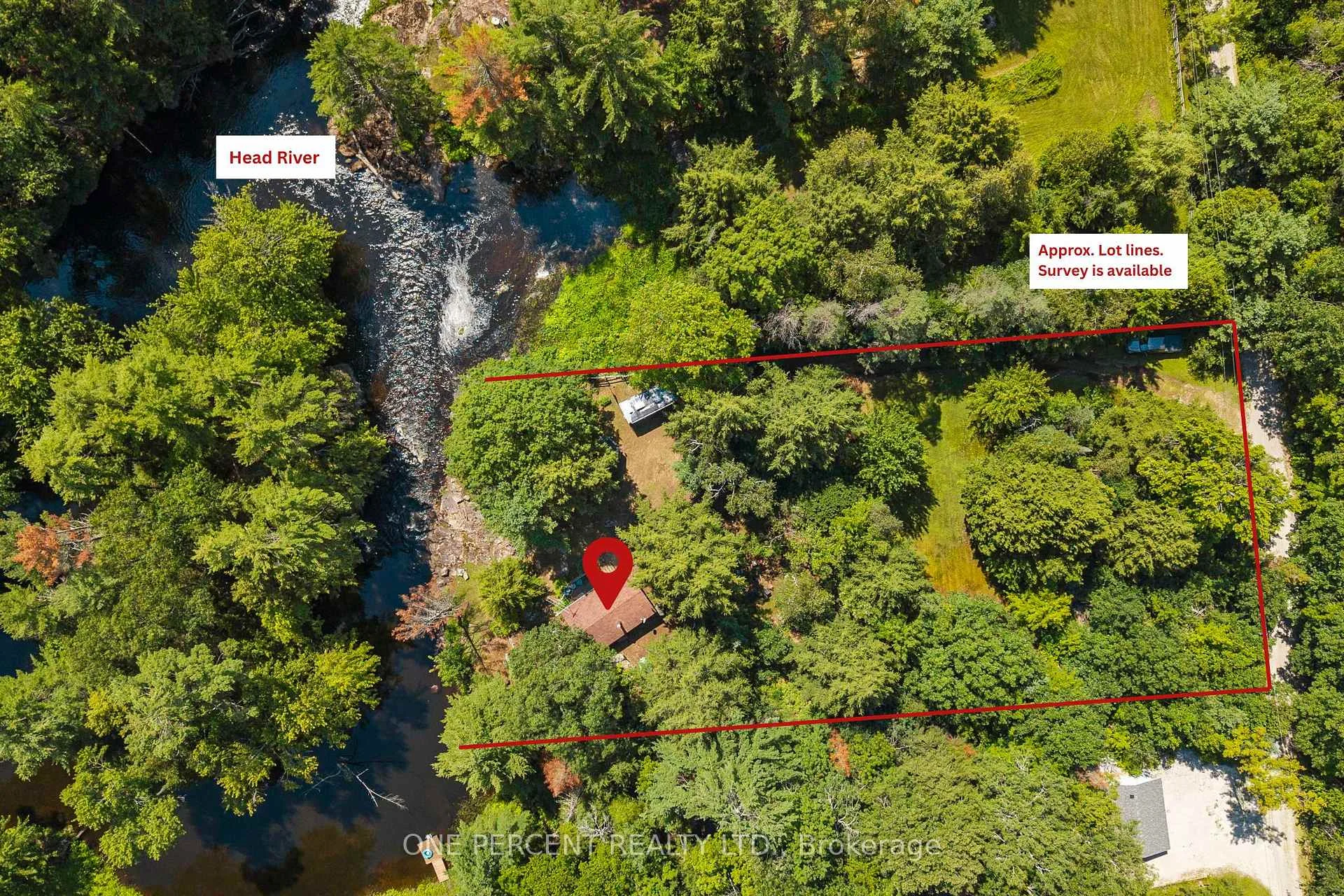 Photo 8 of 47 Head River Lane, Kawartha Lakes, Dalton — HOMEH