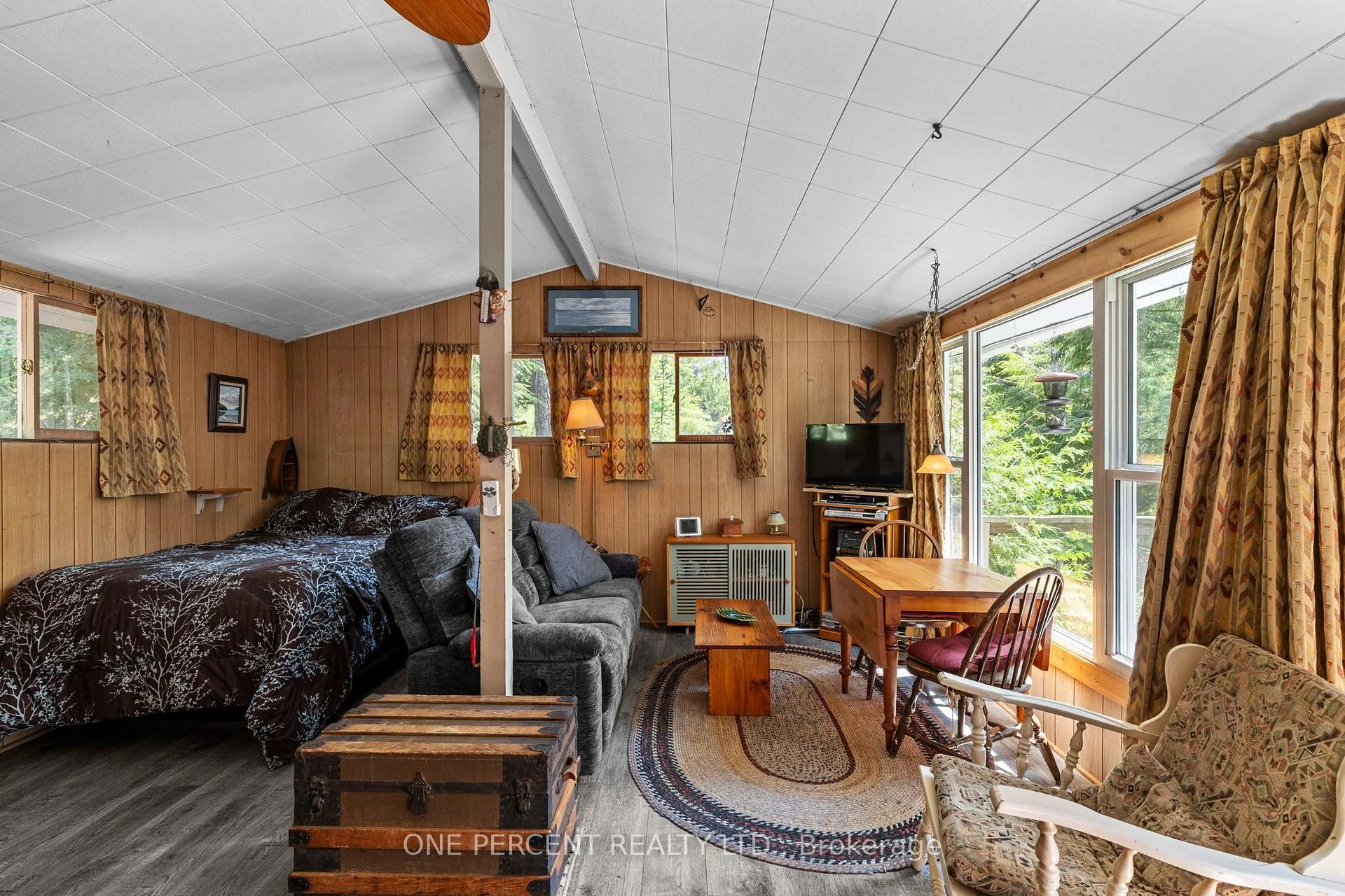 Photo 14 of 47 Head River Lane, Kawartha Lakes, Dalton — HOMEH