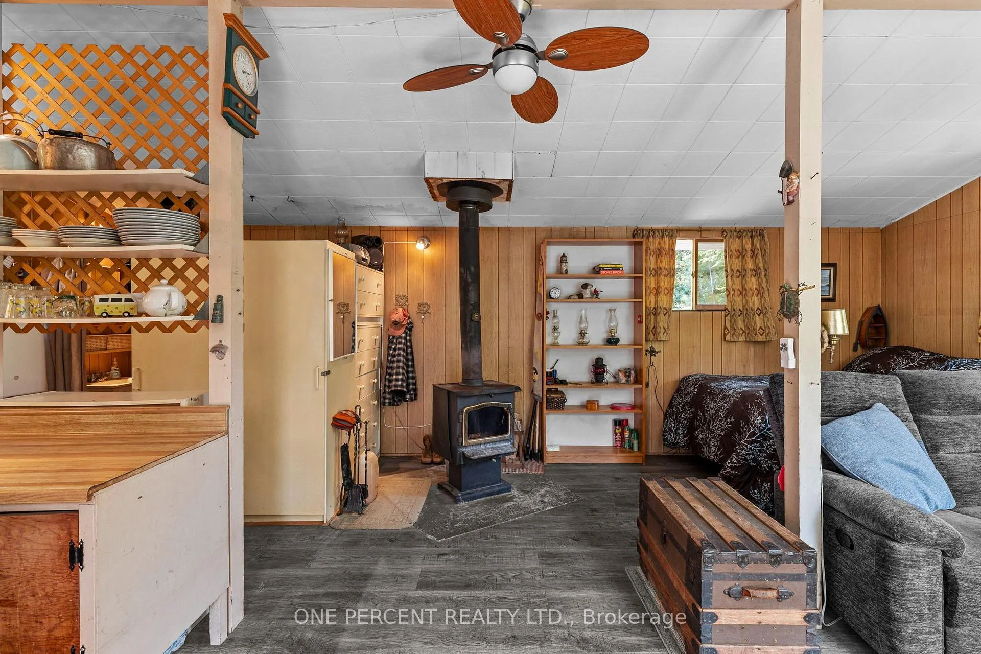 Photo 17 of 47 Head River Lane, Kawartha Lakes, Dalton — HOMEH