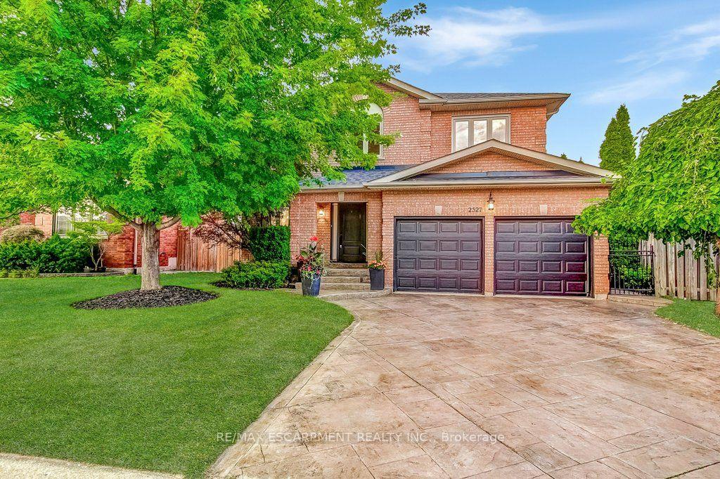 Photo 1 of 2527 Andover Road, Oakville, River Oaks — HOMEH