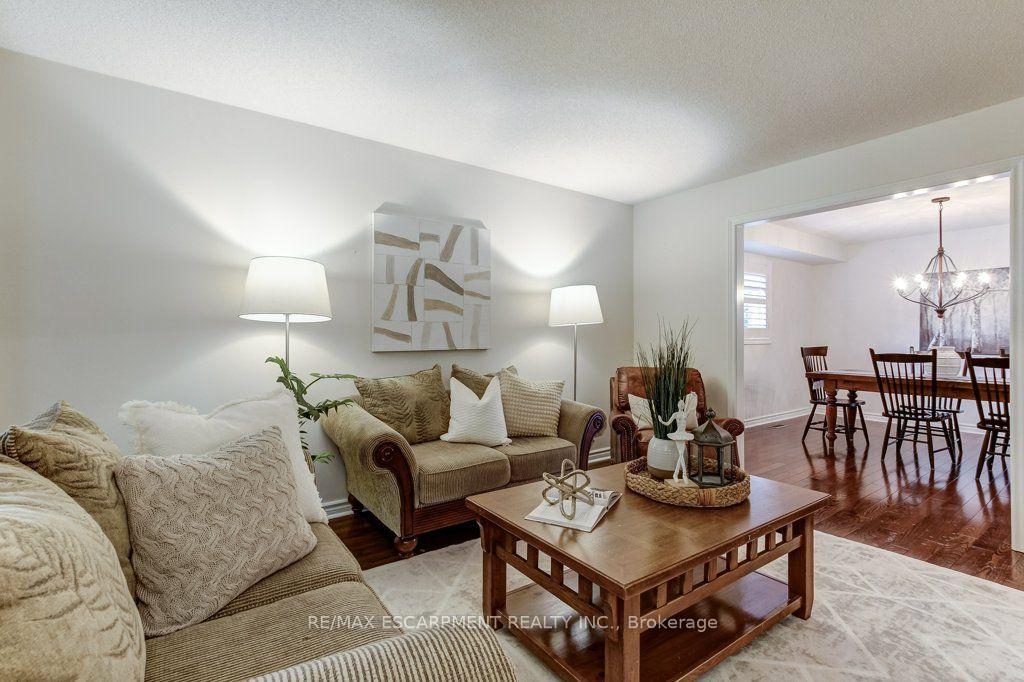 Photo 7 of 2527 Andover Road, Oakville, River Oaks — HOMEH
