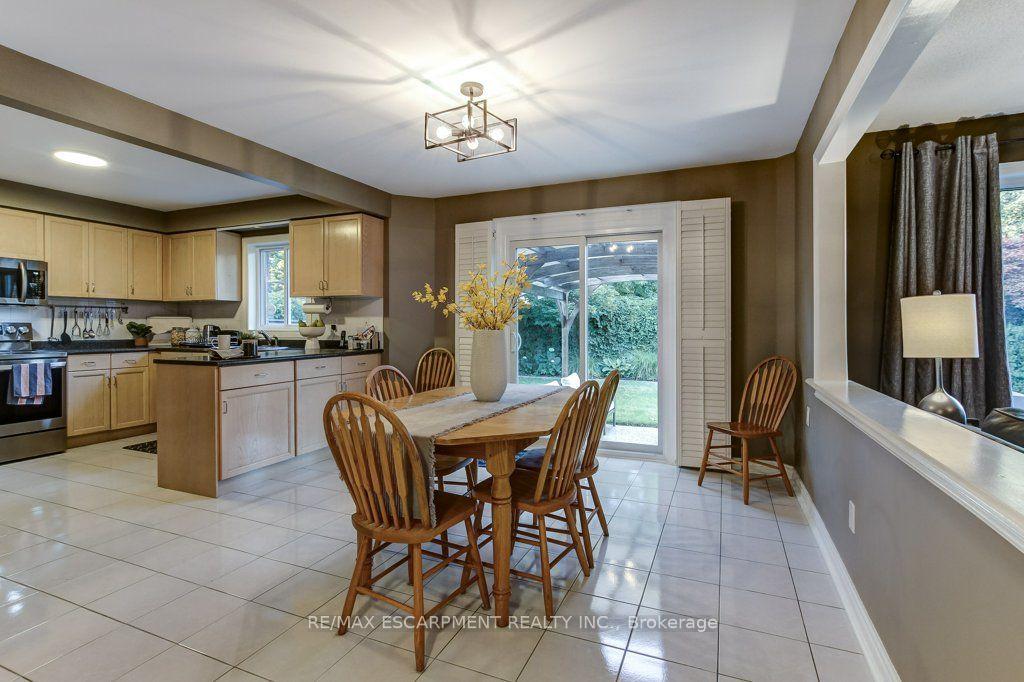 Photo 10 of 2527 Andover Road, Oakville, River Oaks — HOMEH