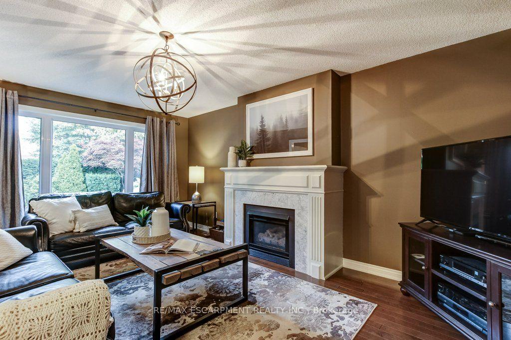Photo 16 of 2527 Andover Road, Oakville, River Oaks — HOMEH