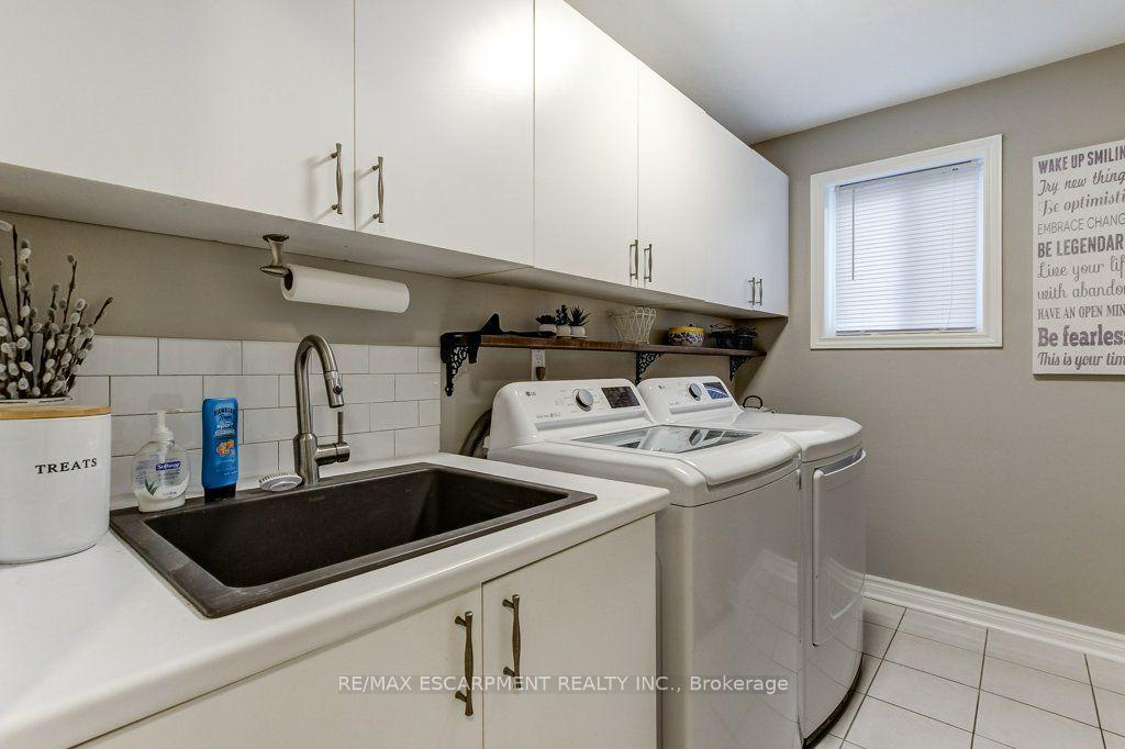 Photo 18 of 2527 Andover Road, Oakville, River Oaks — HOMEH
