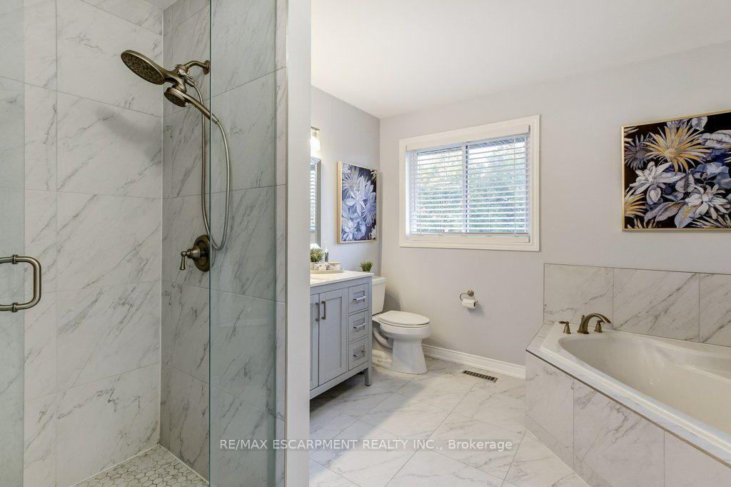 Photo 24 of 2527 Andover Road, Oakville, River Oaks — HOMEH