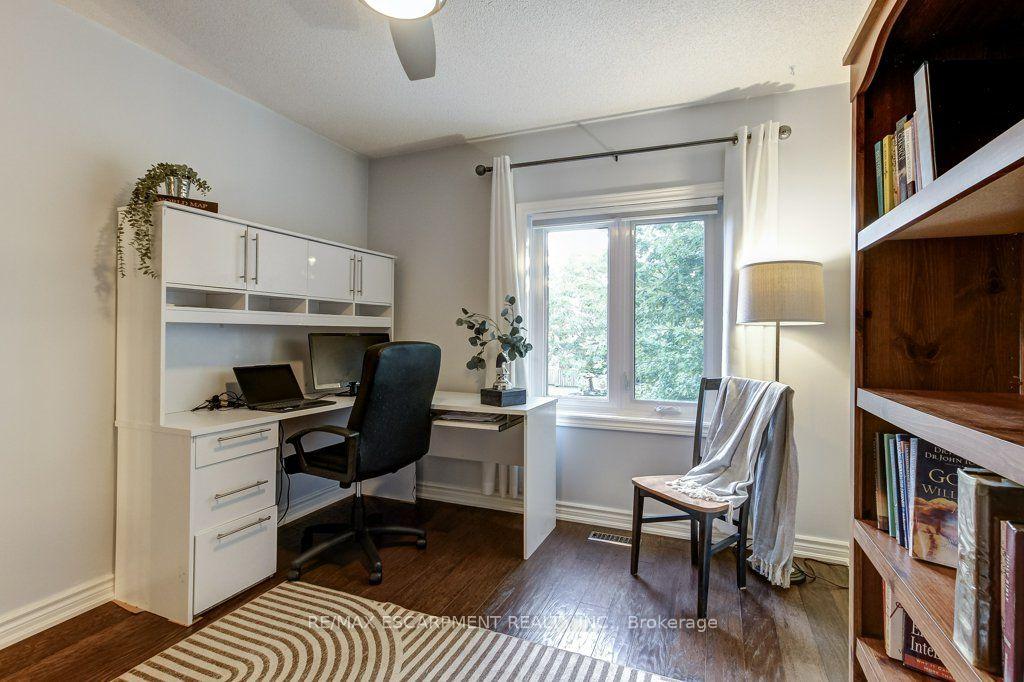 Photo 27 of 2527 Andover Road, Oakville, River Oaks — HOMEH