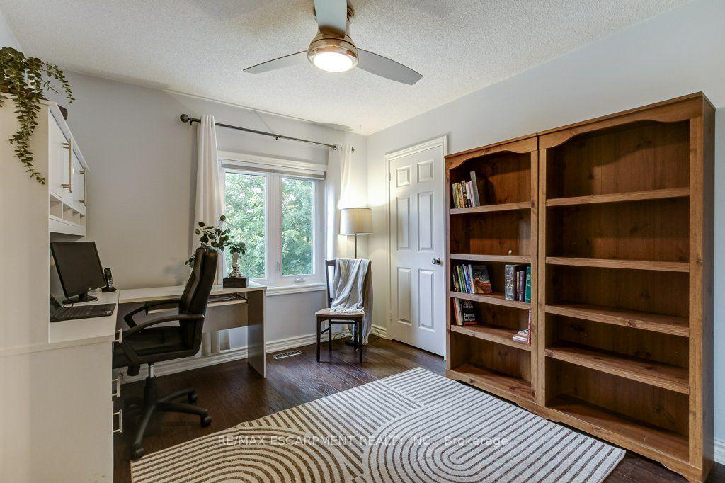 Photo 28 of 2527 Andover Road, Oakville, River Oaks — HOMEH